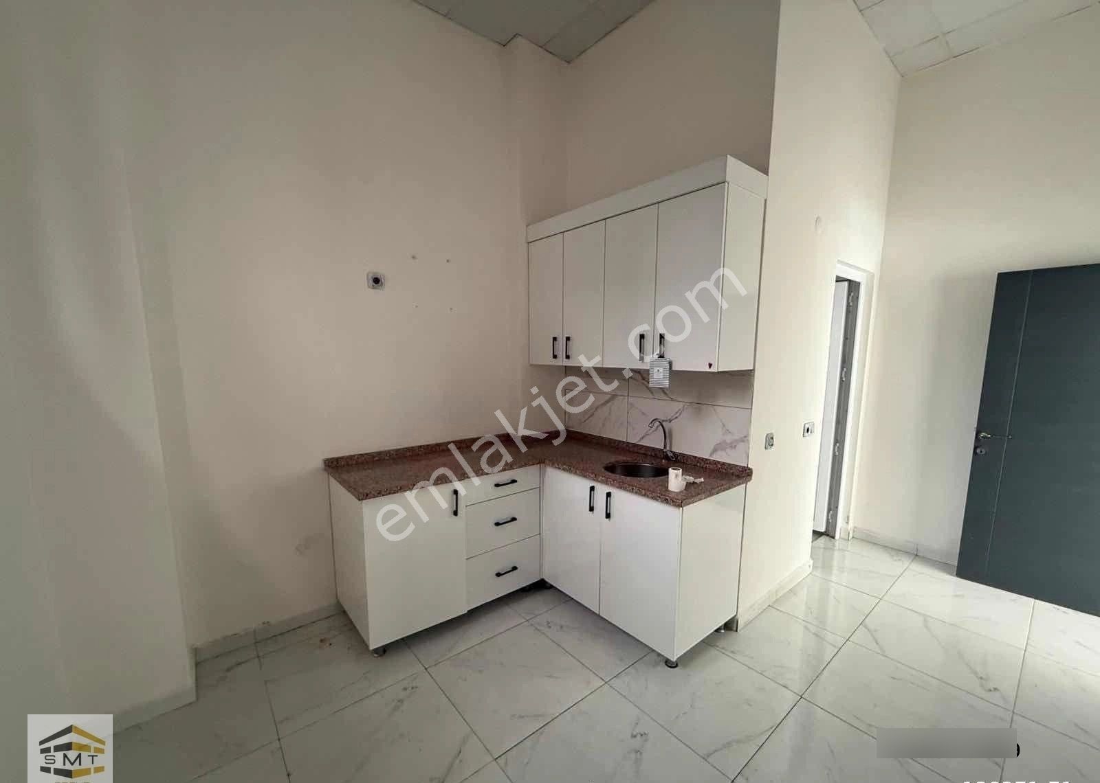 Alanya Oba Mahallesi Kiralık Dükkan - Görsel 11