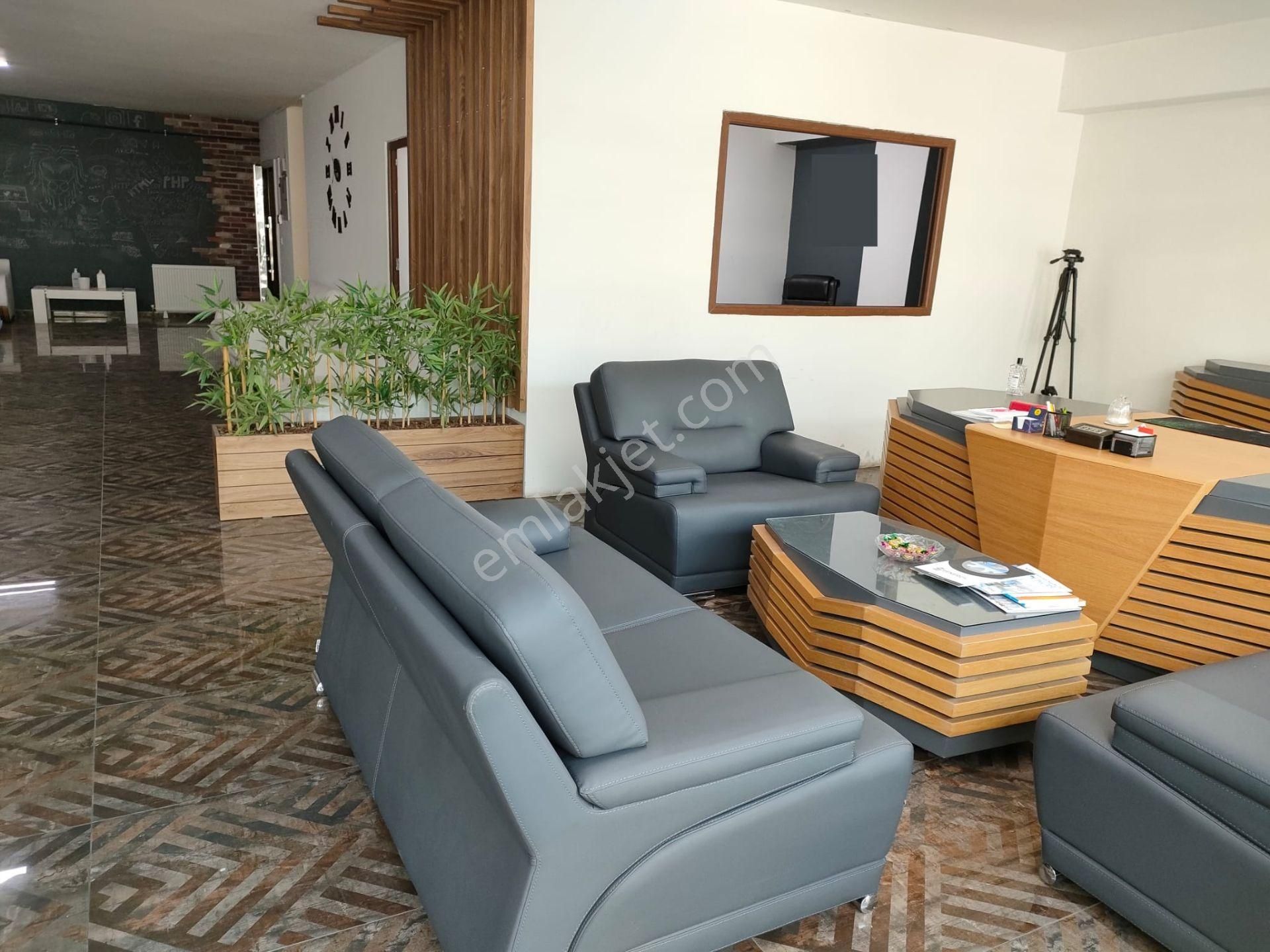 100. Yıl Bulvarı Sahibinden 150m2 Ofis Ful Yapılı - Görsel 3