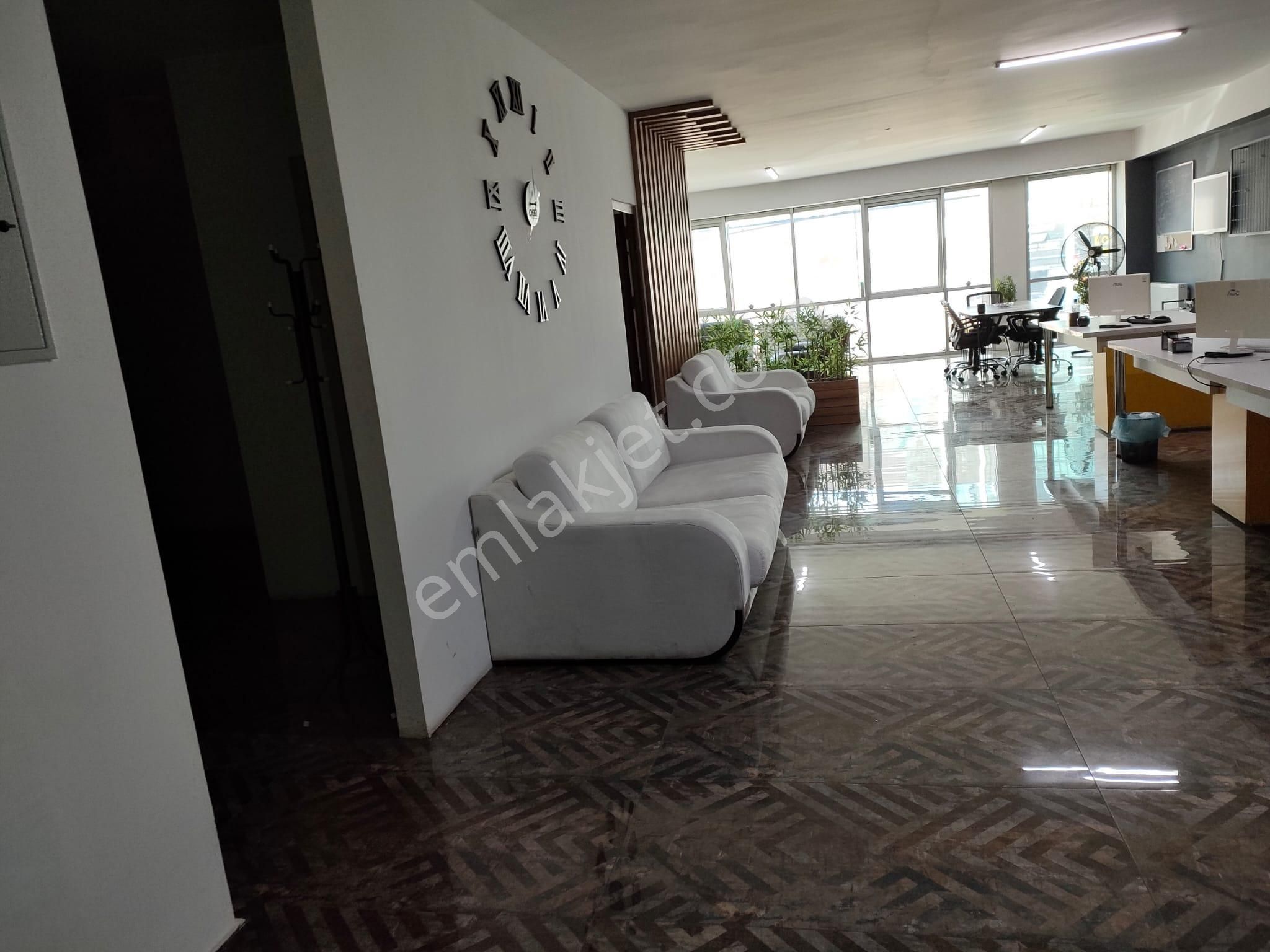 100. Yıl Bulvarı Sahibinden 150m2 Ofis Ful Yapılı - Görsel 12