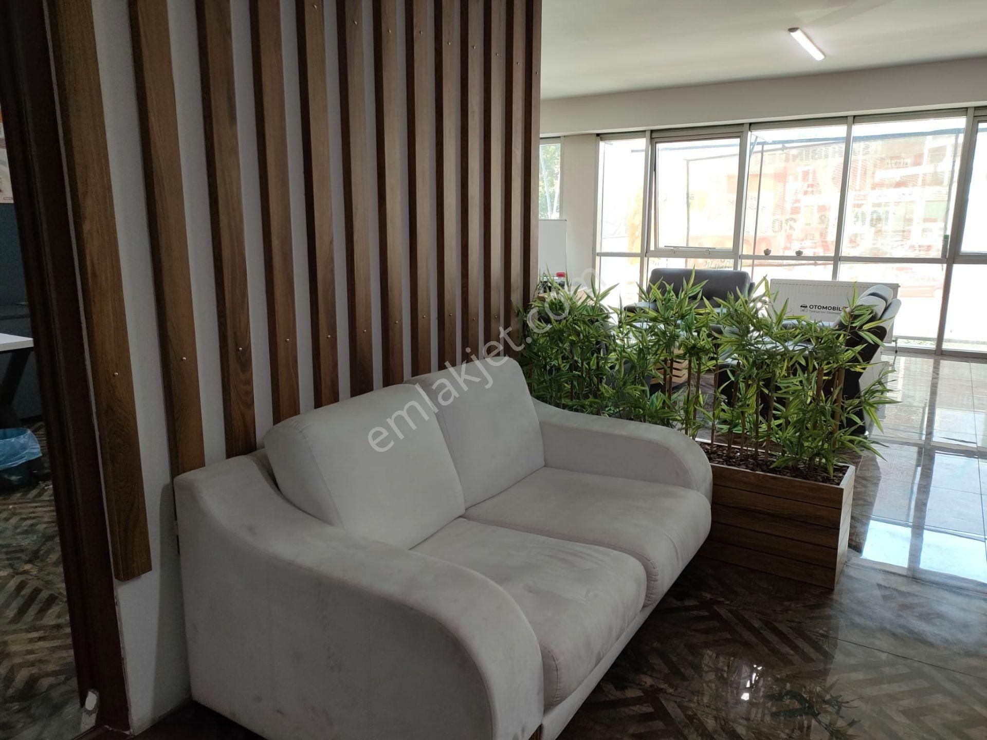 100. Yıl Bulvarı Sahibinden 150m2 Ofis Ful Yapılı - Görsel 6