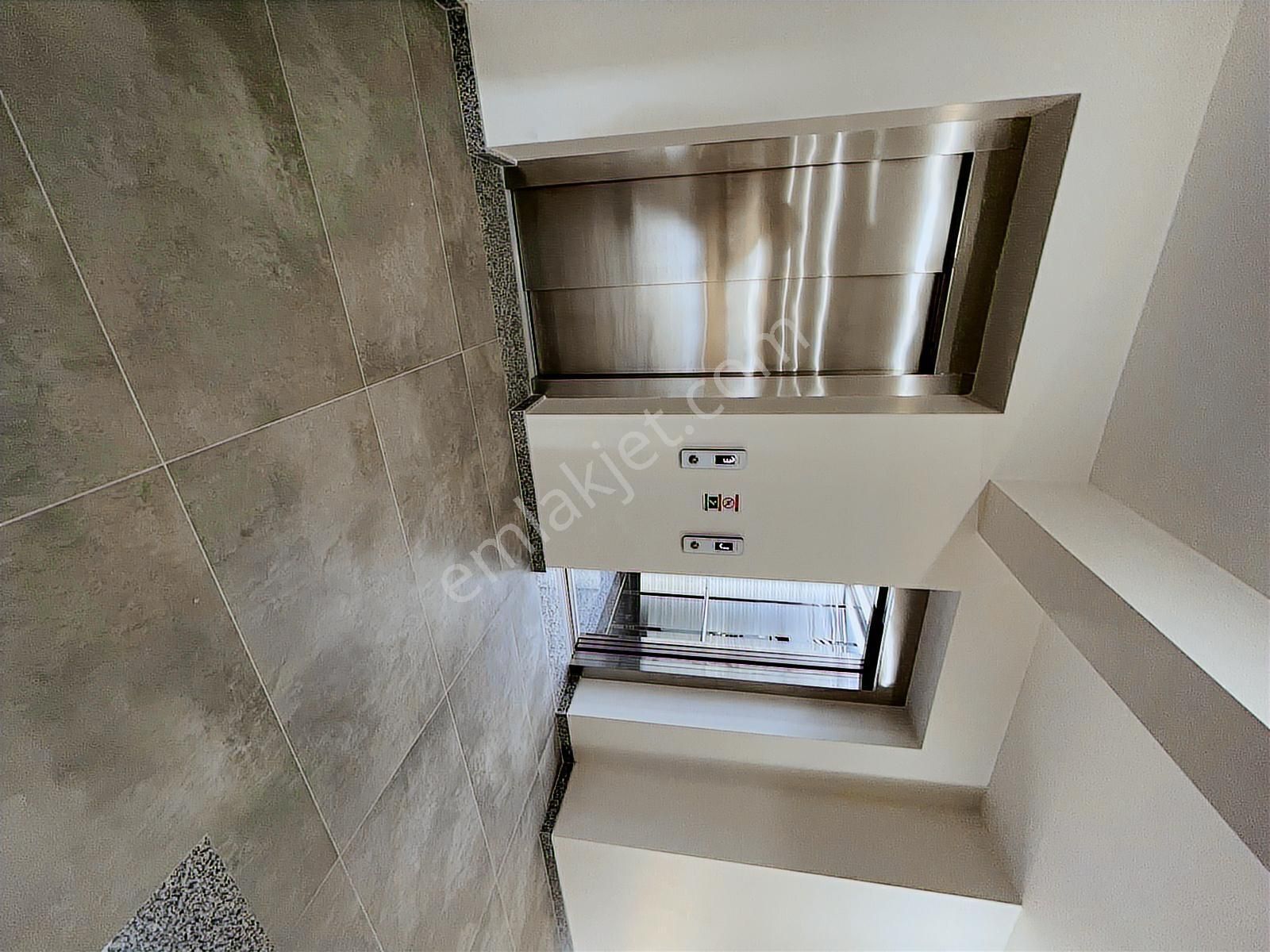 Yuvakur'dan Tepe Bölgesinde Full Yeni Eşyalı 1+1 Kiralık Lüx - Görsel 25