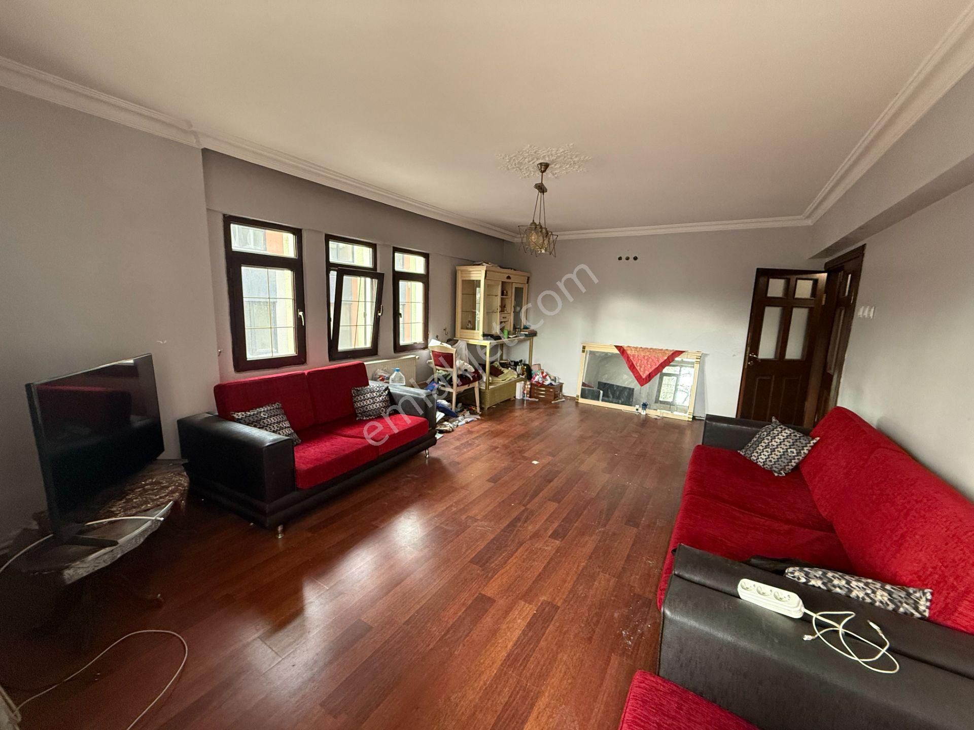 Başakpınar Sitesinde Kiralık 3+1 Daire - Bahadır Eker'den - Görsel 6