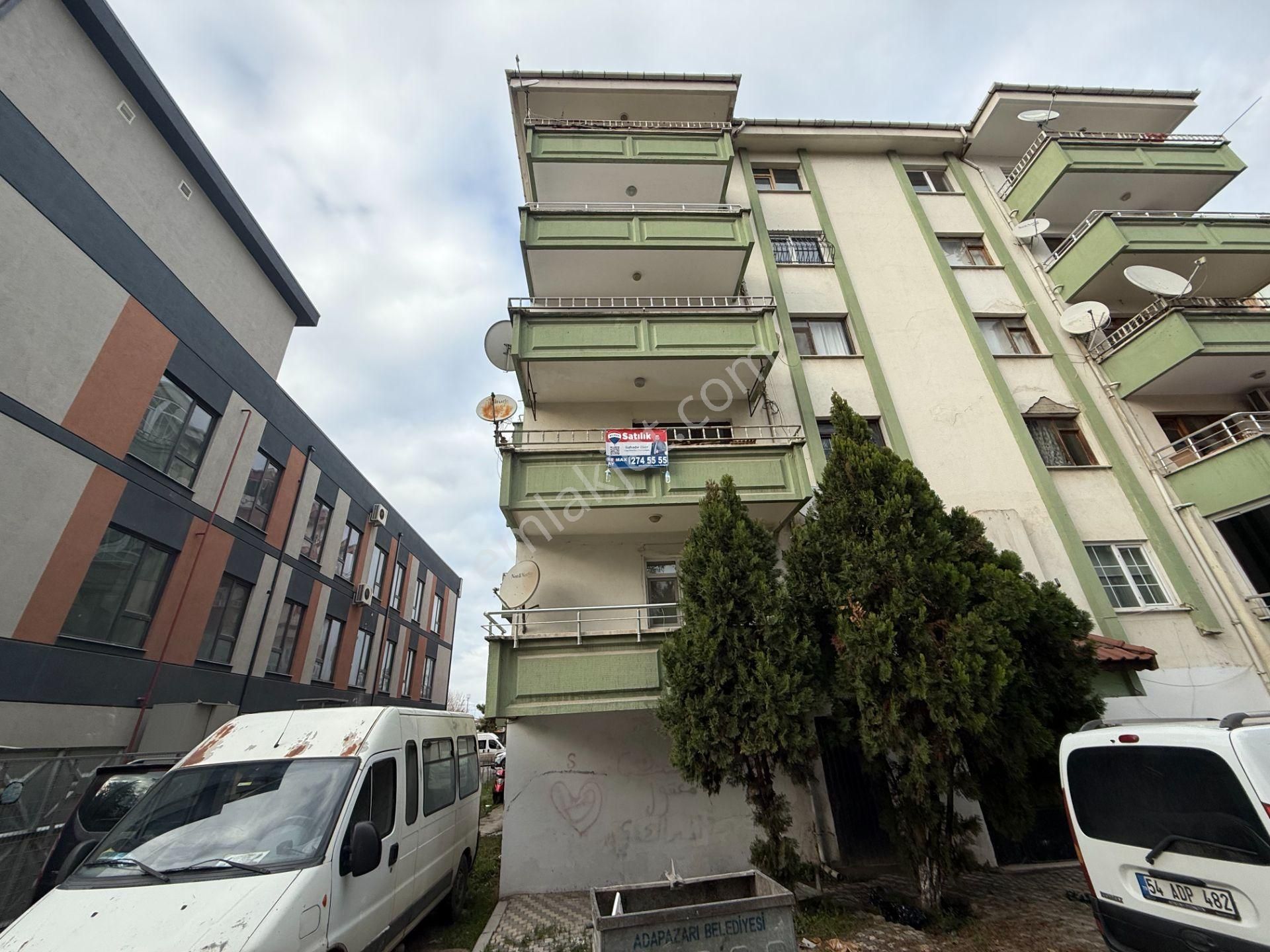Başakpınar Sitesinde Kiralık 3+1 Daire - Bahadır Eker'den - Görsel 25