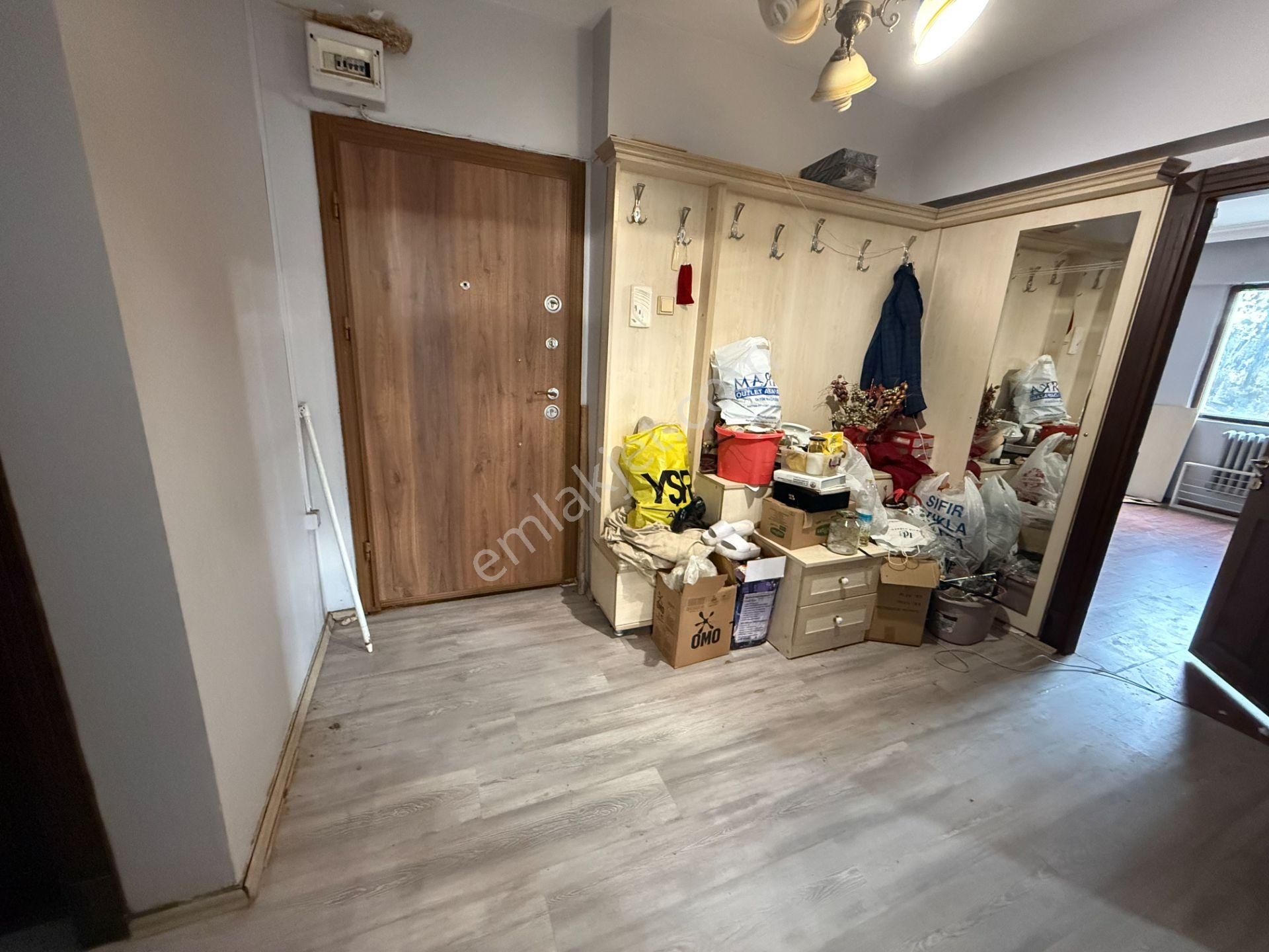 Başakpınar Sitesinde Kiralık 3+1 Daire - Bahadır Eker'den - Görsel 9
