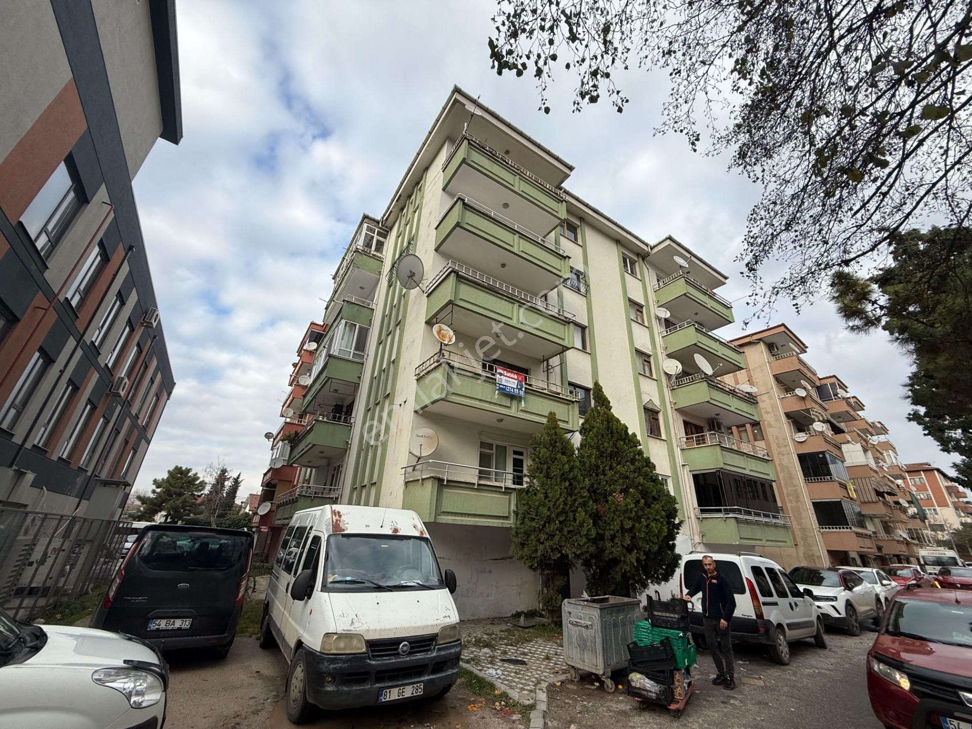 Başakpınar Sitesinde Kiralık 3+1 Daire - Bahadır Eker'den - Görsel 23