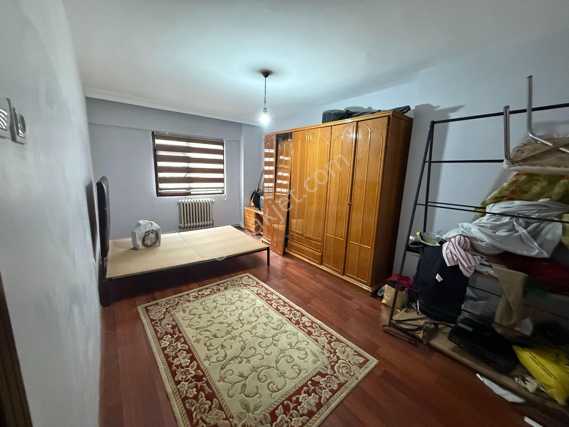 Başakpınar Sitesinde Kiralık 3+1 Daire - Bahadır Eker'den - Görsel 16