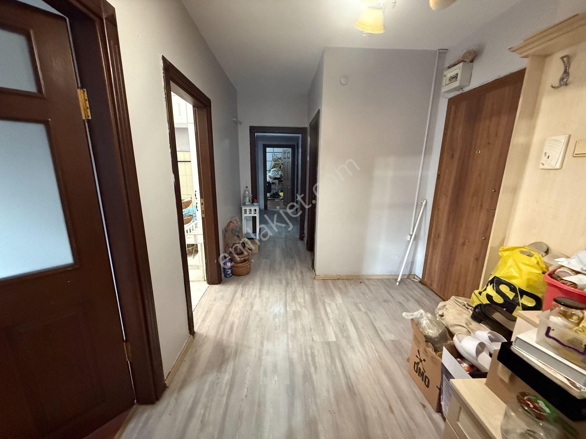 Başakpınar Sitesinde Kiralık 3+1 Daire - Bahadır Eker'den - Görsel 10