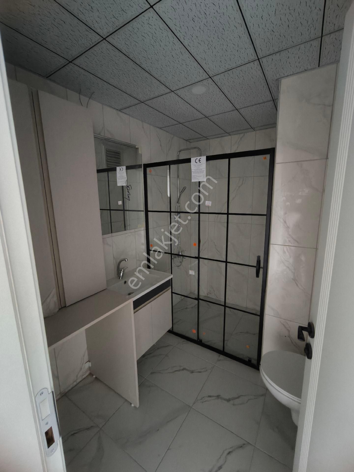 Konya Karatay Da Satılık Daire İstiklal Mah Saraçaoğlu Tektaş Düğün Salonuna Yakın - Görsel 7