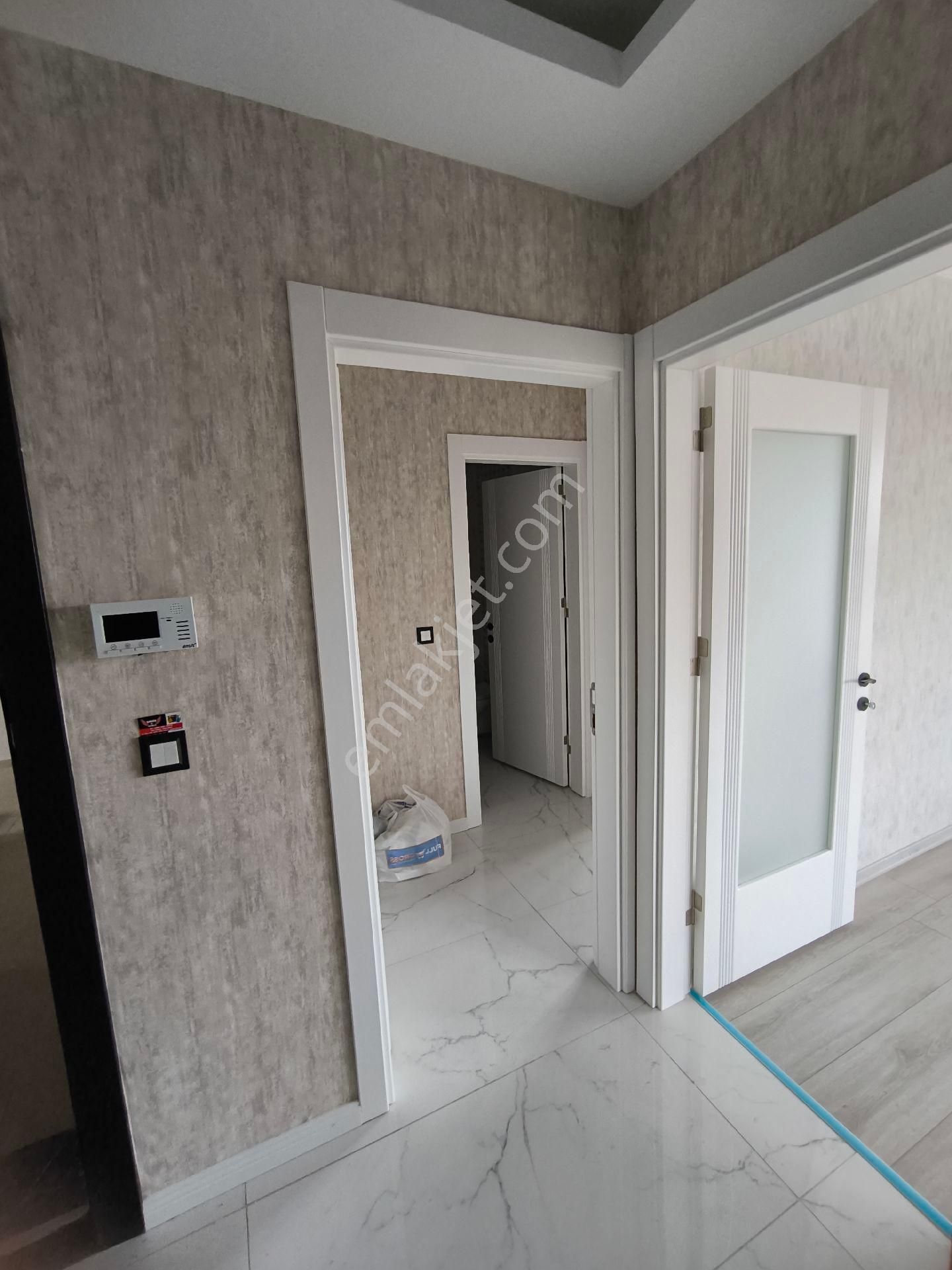 Konya Karatay Da Satılık Daire İstiklal Mah Saraçaoğlu Tektaş Düğün Salonuna Yakın - Görsel 9