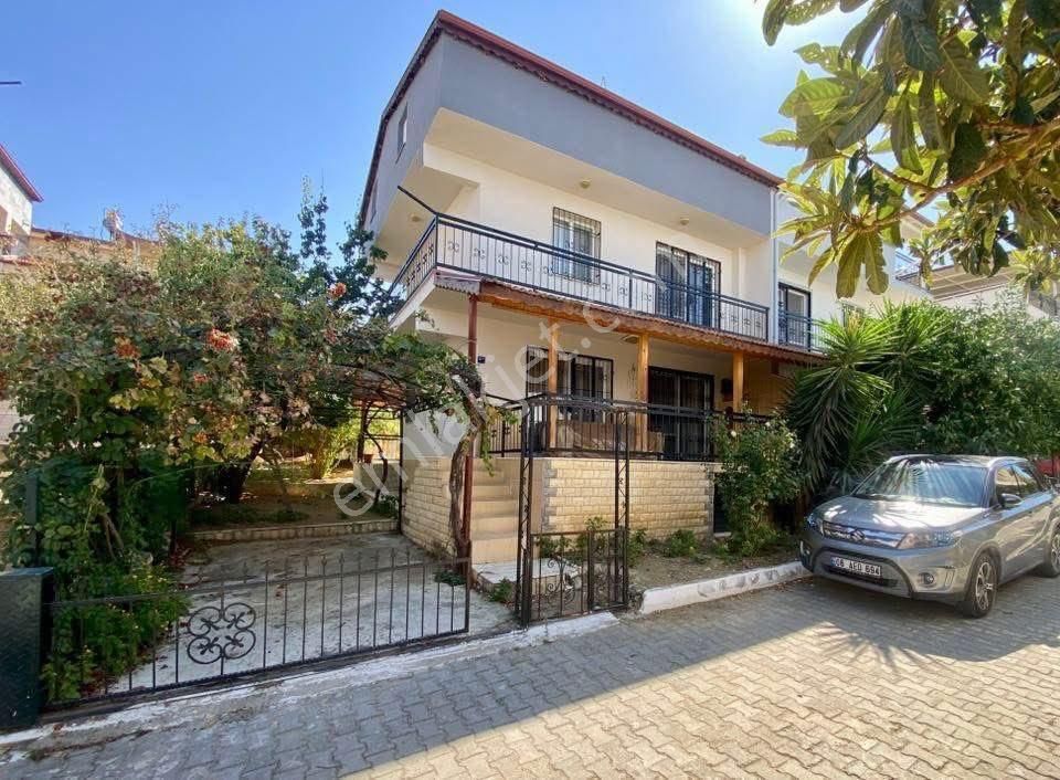 Nazilli Pazarı Bölgesinde Bahçeli 4+1 Yazlık - Görsel 20