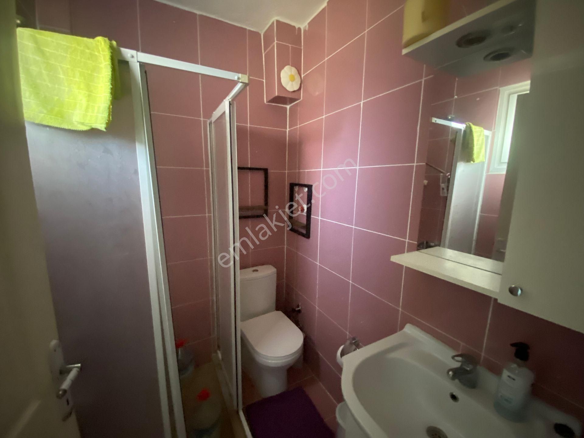 Nazilli Pazarı Bölgesinde Bahçeli 4+1 Yazlık - Görsel 16