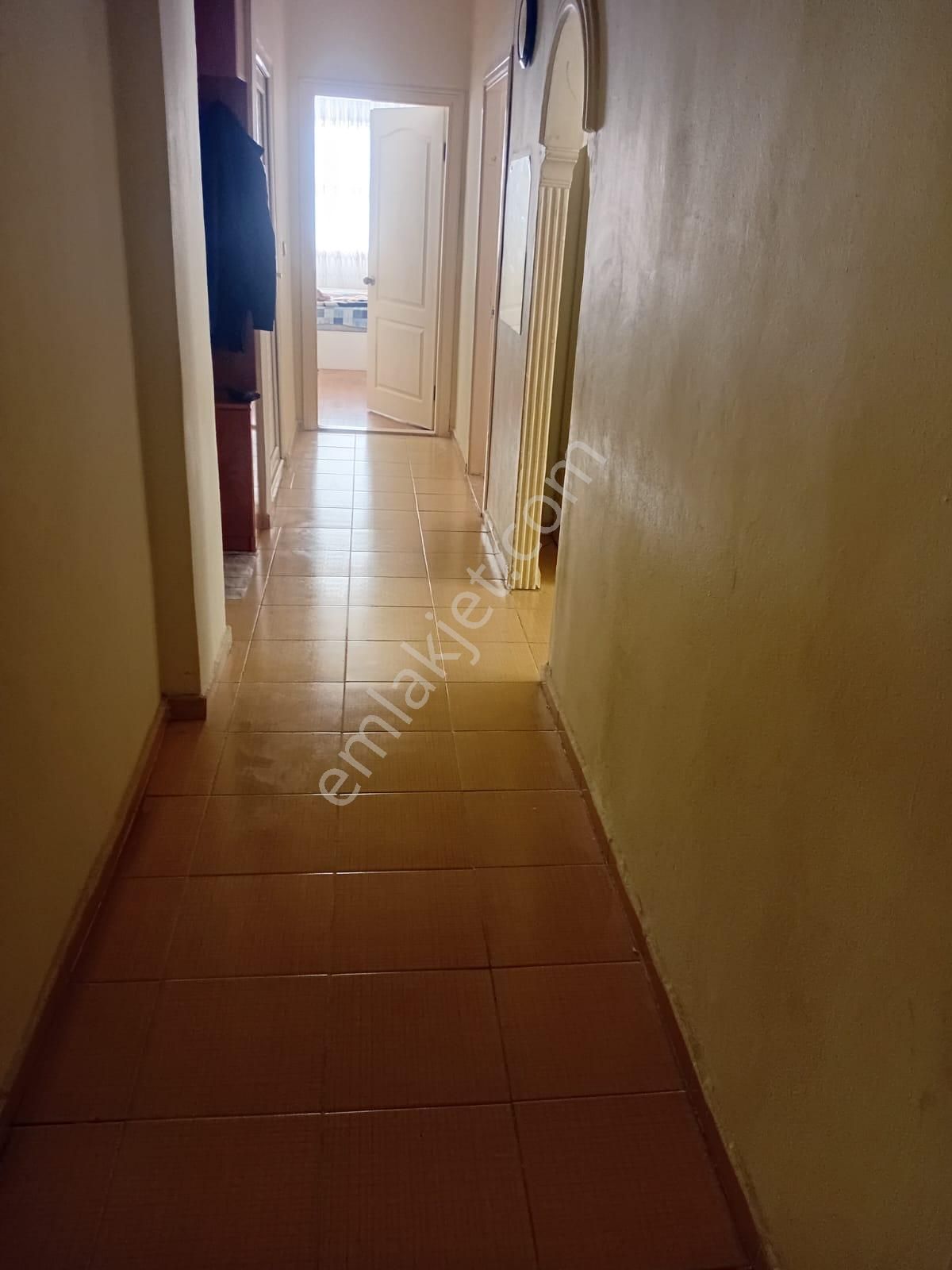 Kuzeyyaka Mahalesinde Ara Katta 2+1 Daire - Görsel 15