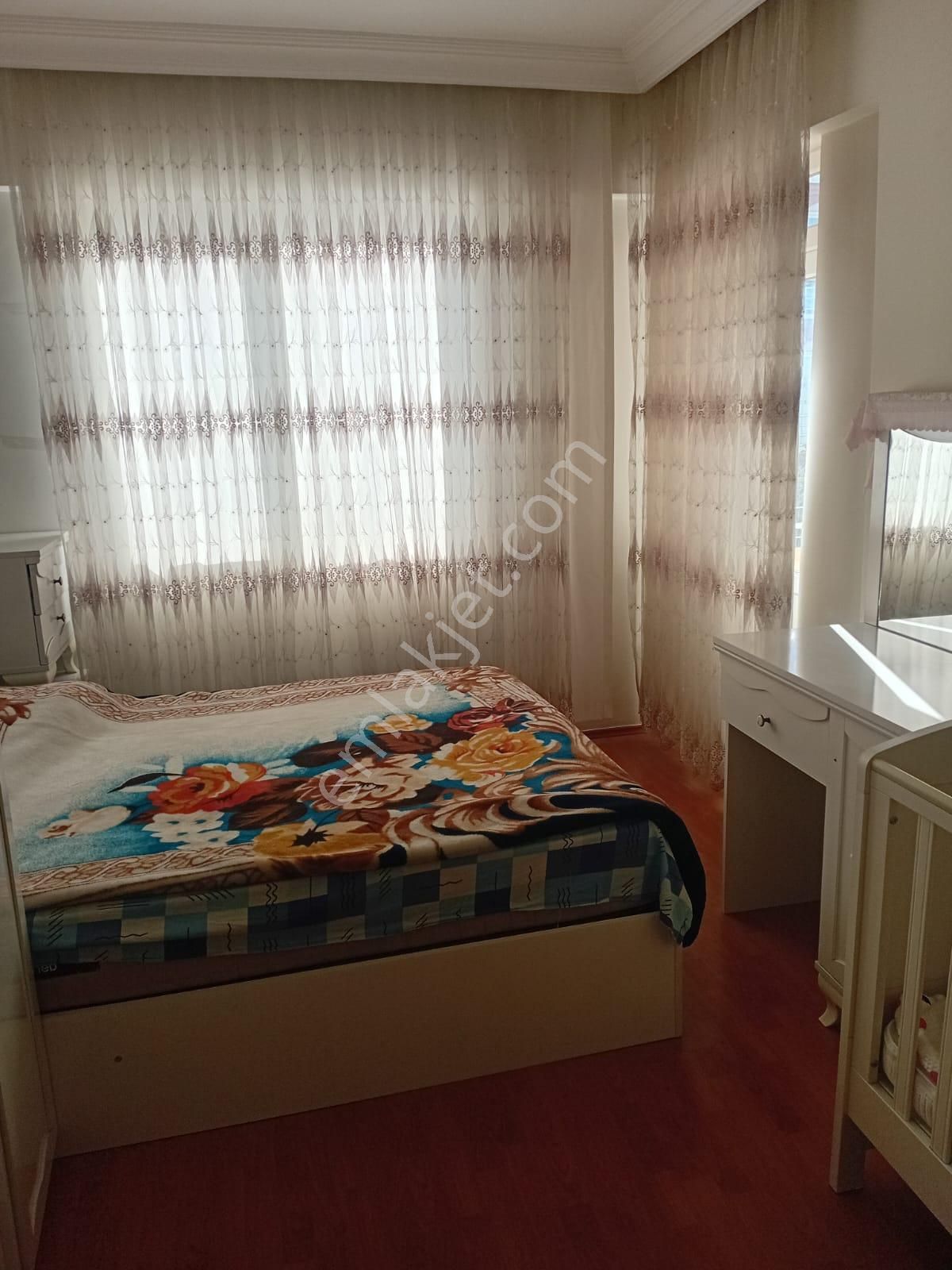 Kuzeyyaka Mahalesinde Ara Katta 2+1 Daire - Görsel 8