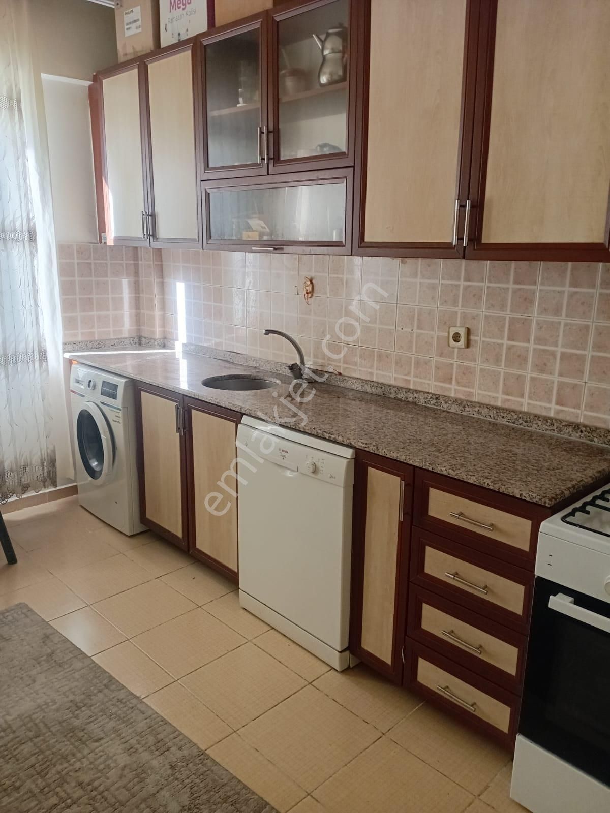 Kuzeyyaka Mahalesinde Ara Katta 2+1 Daire - Görsel 3