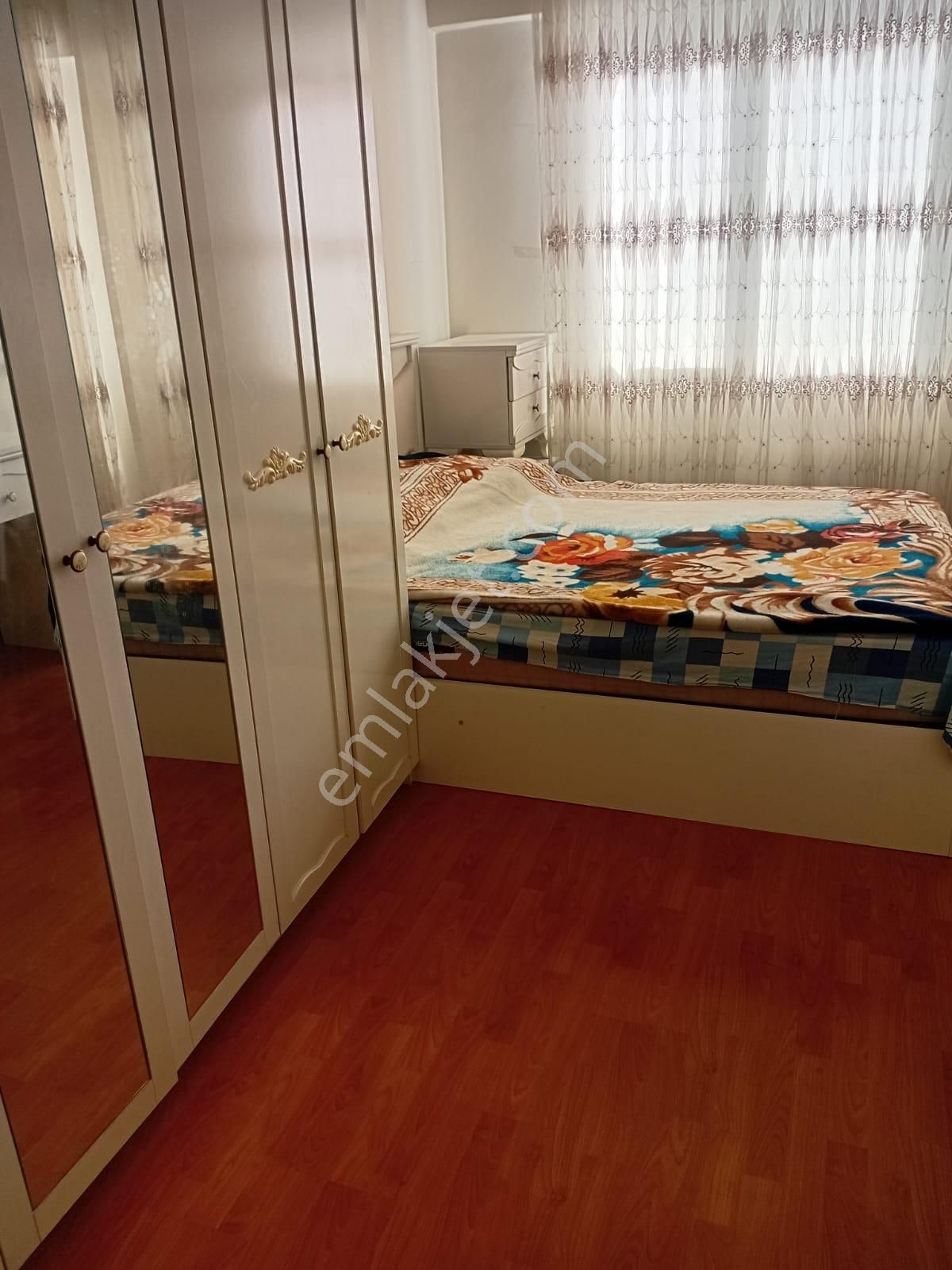 Kuzeyyaka Mahalesinde Ara Katta 2+1 Daire - Görsel 10