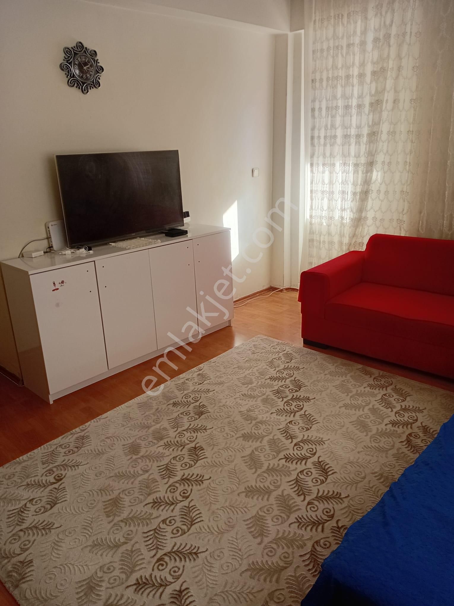 Kuzeyyaka Mahalesinde Ara Katta 2+1 Daire - Görsel 6