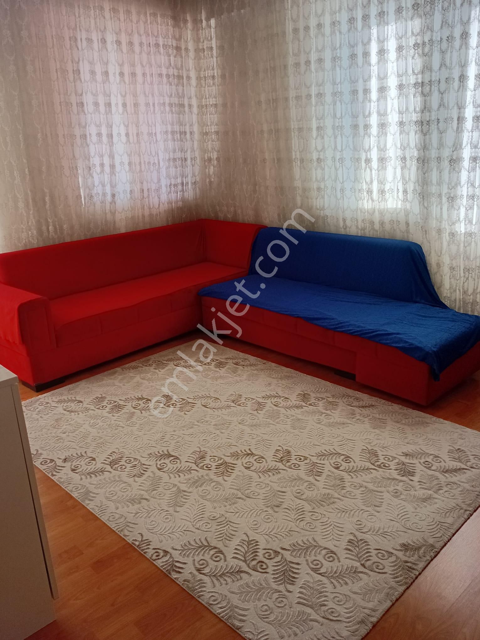 Kuzeyyaka Mahalesinde Ara Katta 2+1 Daire - Görsel 4