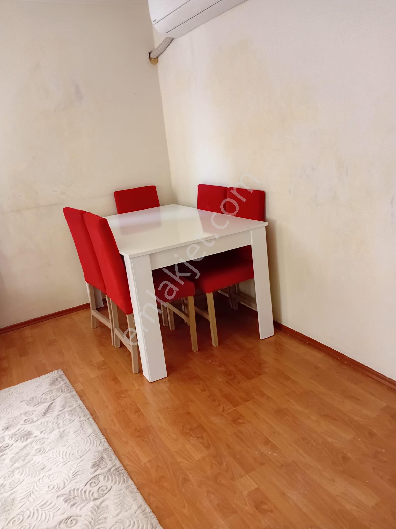 Kuzeyyaka Mahalesinde Ara Katta 2+1 Daire - Görsel 14