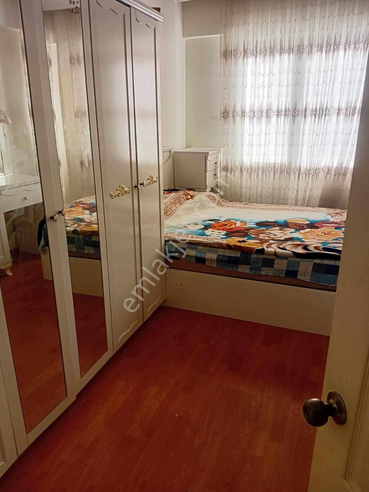 Kuzeyyaka Mahalesinde Ara Katta 2+1 Daire - Görsel 9