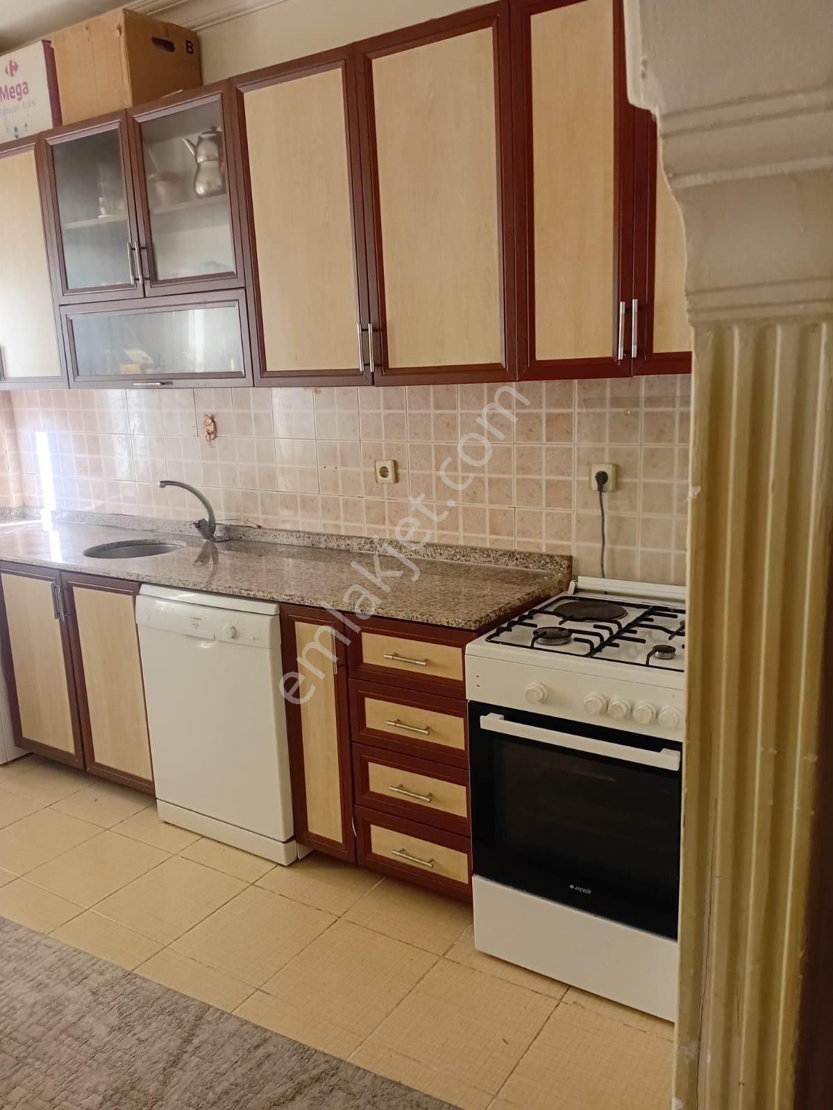 Kuzeyyaka Mahalesinde Ara Katta 2+1 Daire - Görsel 2