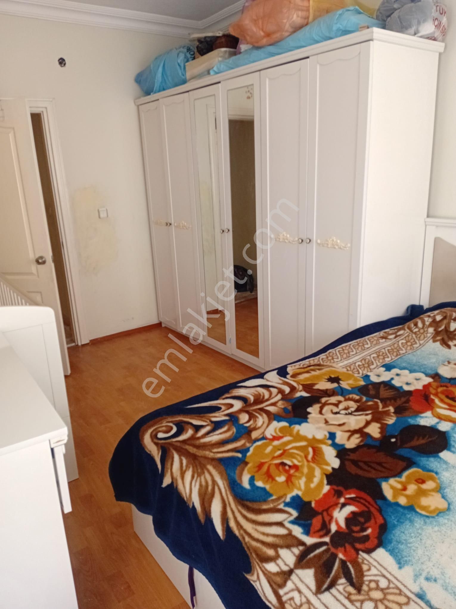 Kuzeyyaka Mahalesinde Ara Katta 2+1 Daire - Görsel 7