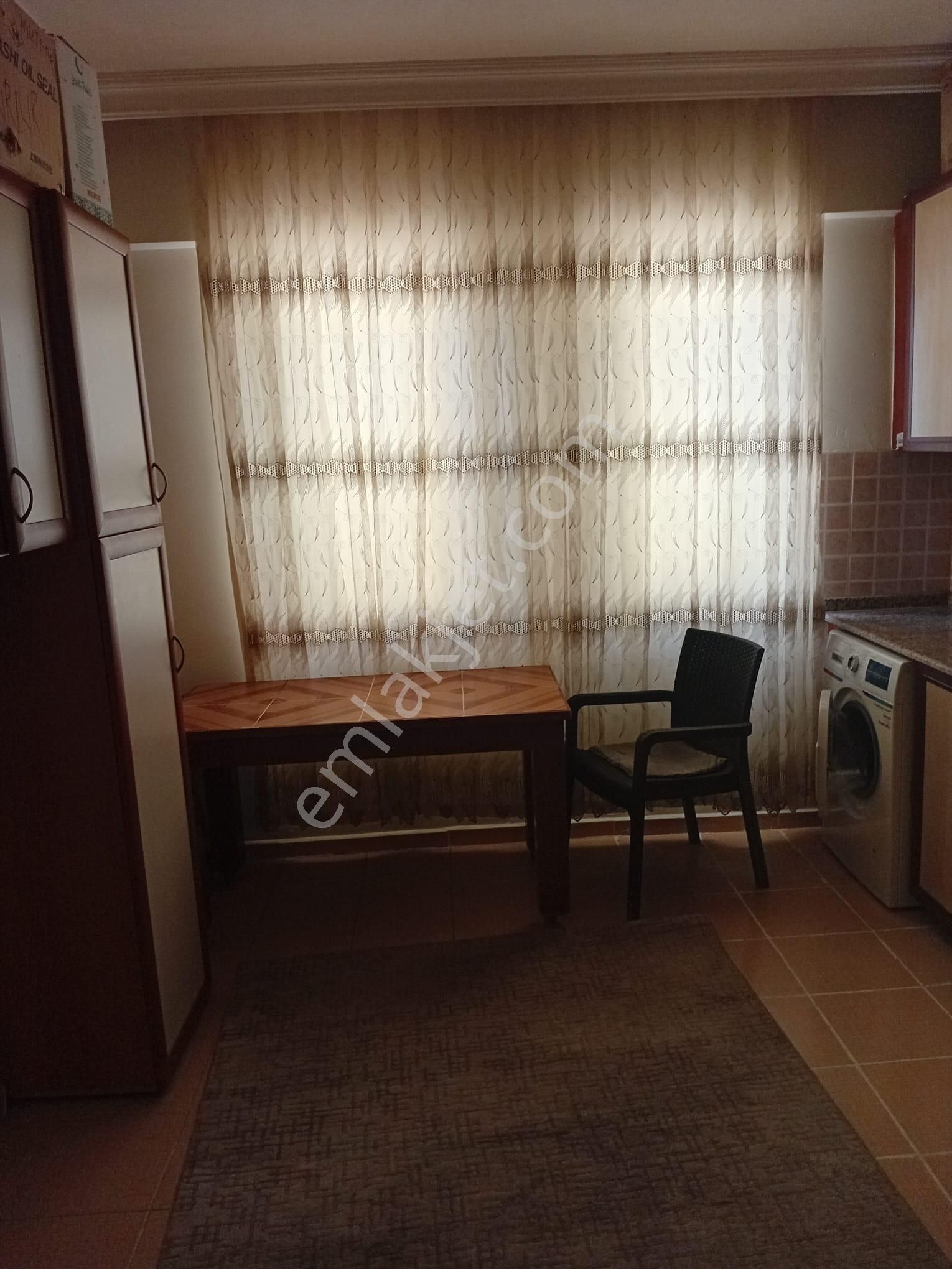 Kuzeyyaka Mahalesinde Ara Katta 2+1 Daire - Görsel 12