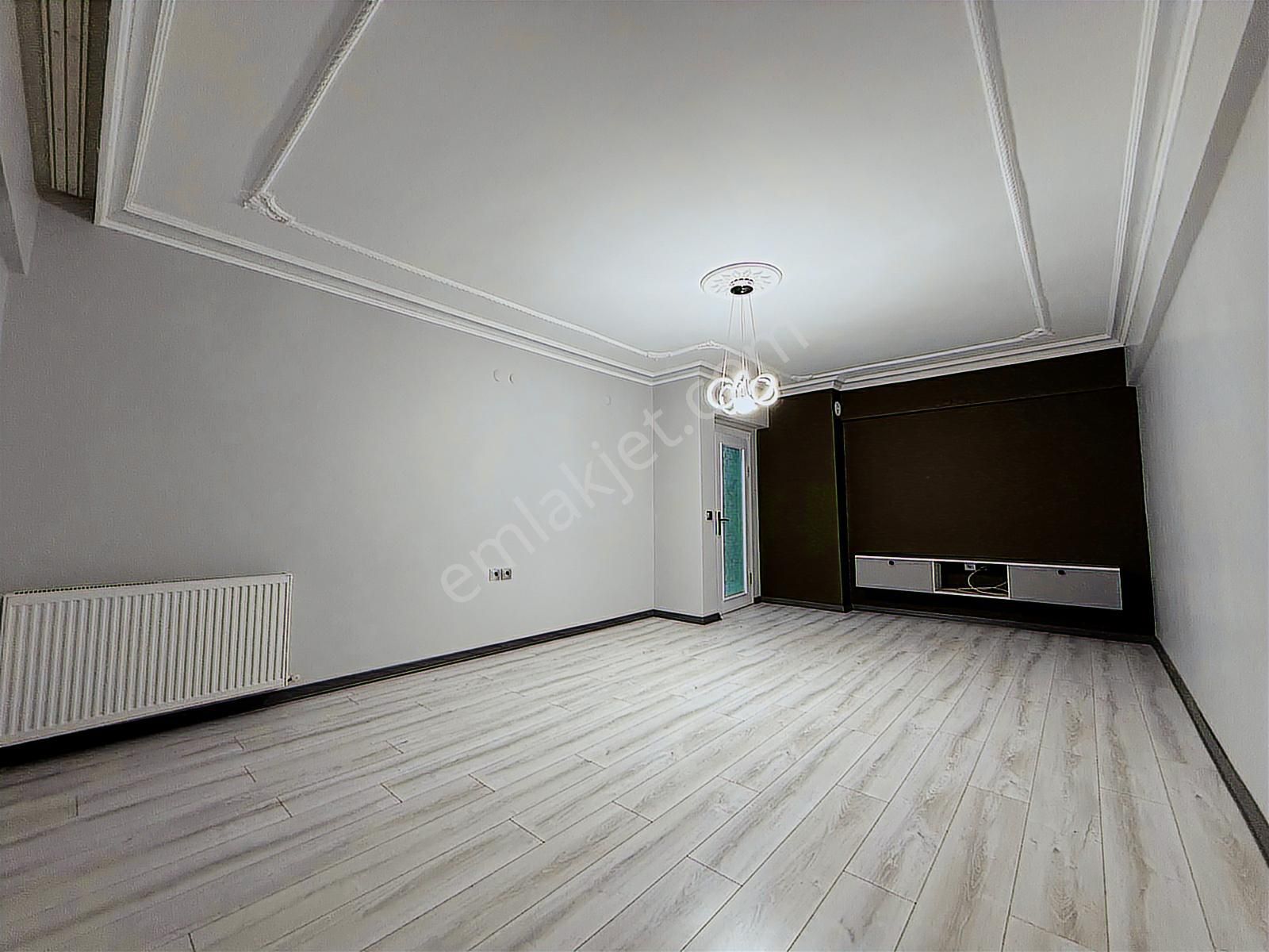 Tandoğan Mah'de Merkezi Konumda 3+1 Full Yapılı Ara Kat Daire - Görsel 26