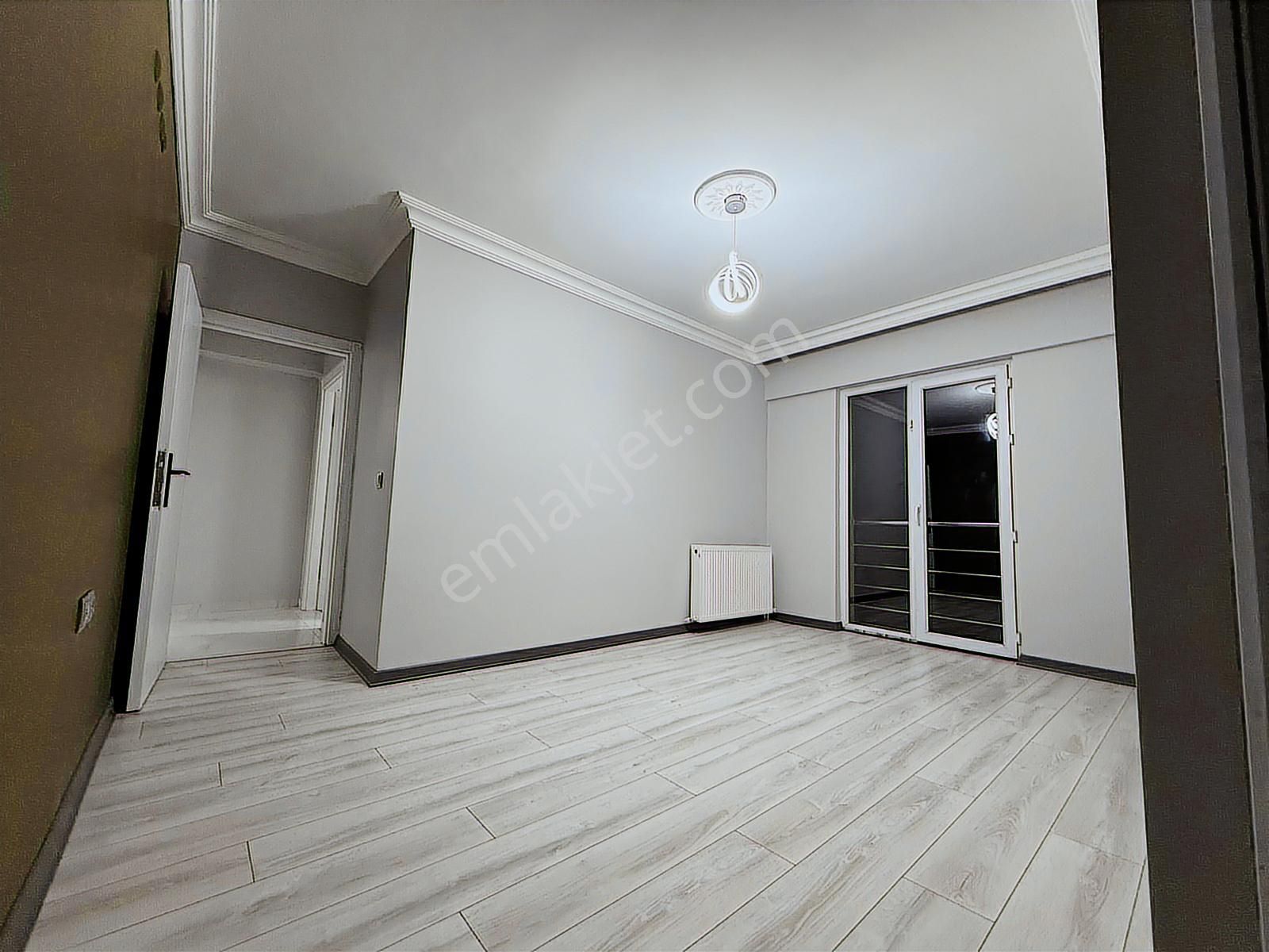 Tandoğan Mah'de Merkezi Konumda 3+1 Full Yapılı Ara Kat Daire - Görsel 10