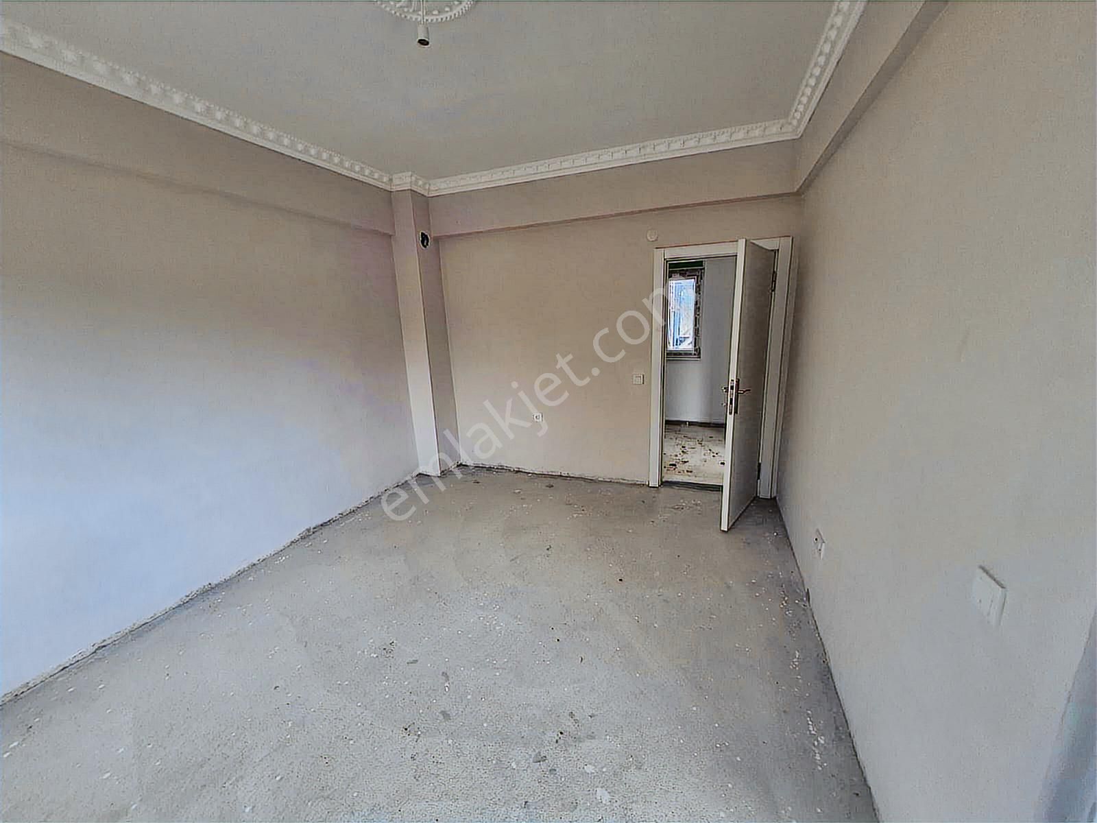 Antalya Bademağacın Da Satılık Site İçerisin De 2+1 Sıfır Villa - Görsel 2