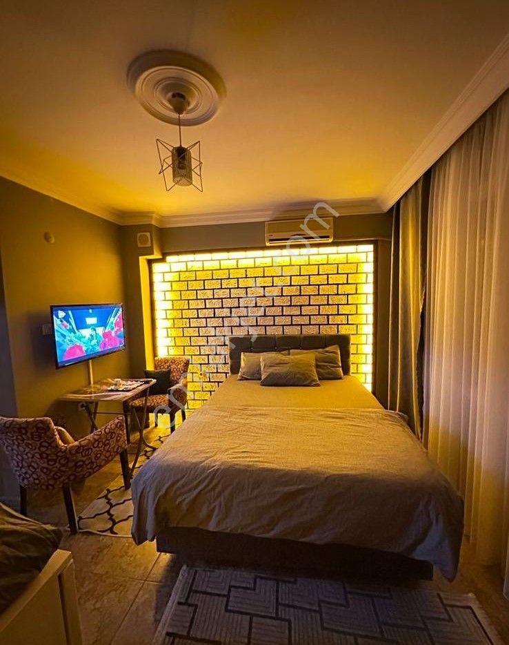 2+1 1+1 Günlük Kiralık Daire Buca Hasan Ağa Bahçesi Yanı - Görsel 4