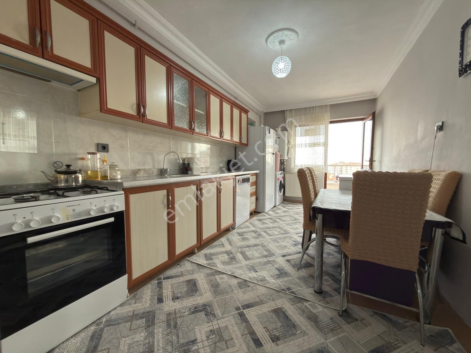 İlk Evim Gayrimenkul'den Cadde Dibi 3+1 Haftanın Fırsat Dairesi - Görsel 27