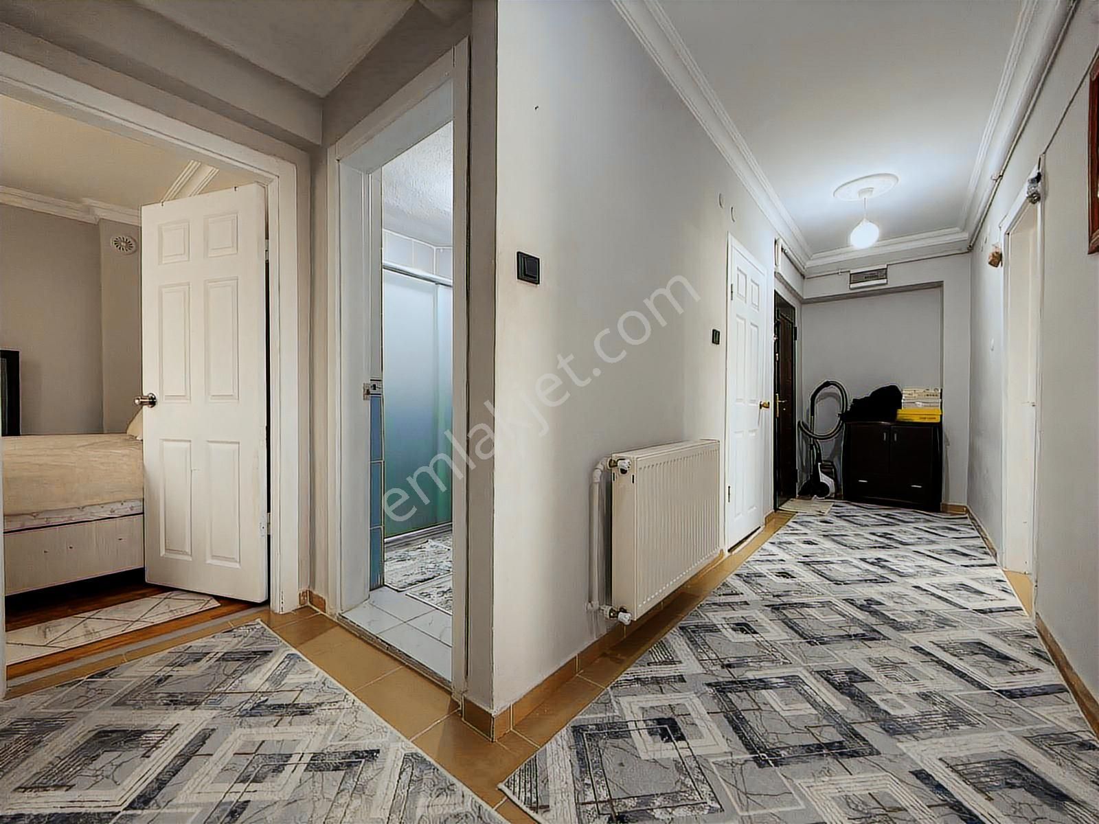 İlk Evim Gayrimenkul'den Cadde Dibi 3+1 Haftanın Fırsat Dairesi - Görsel 29