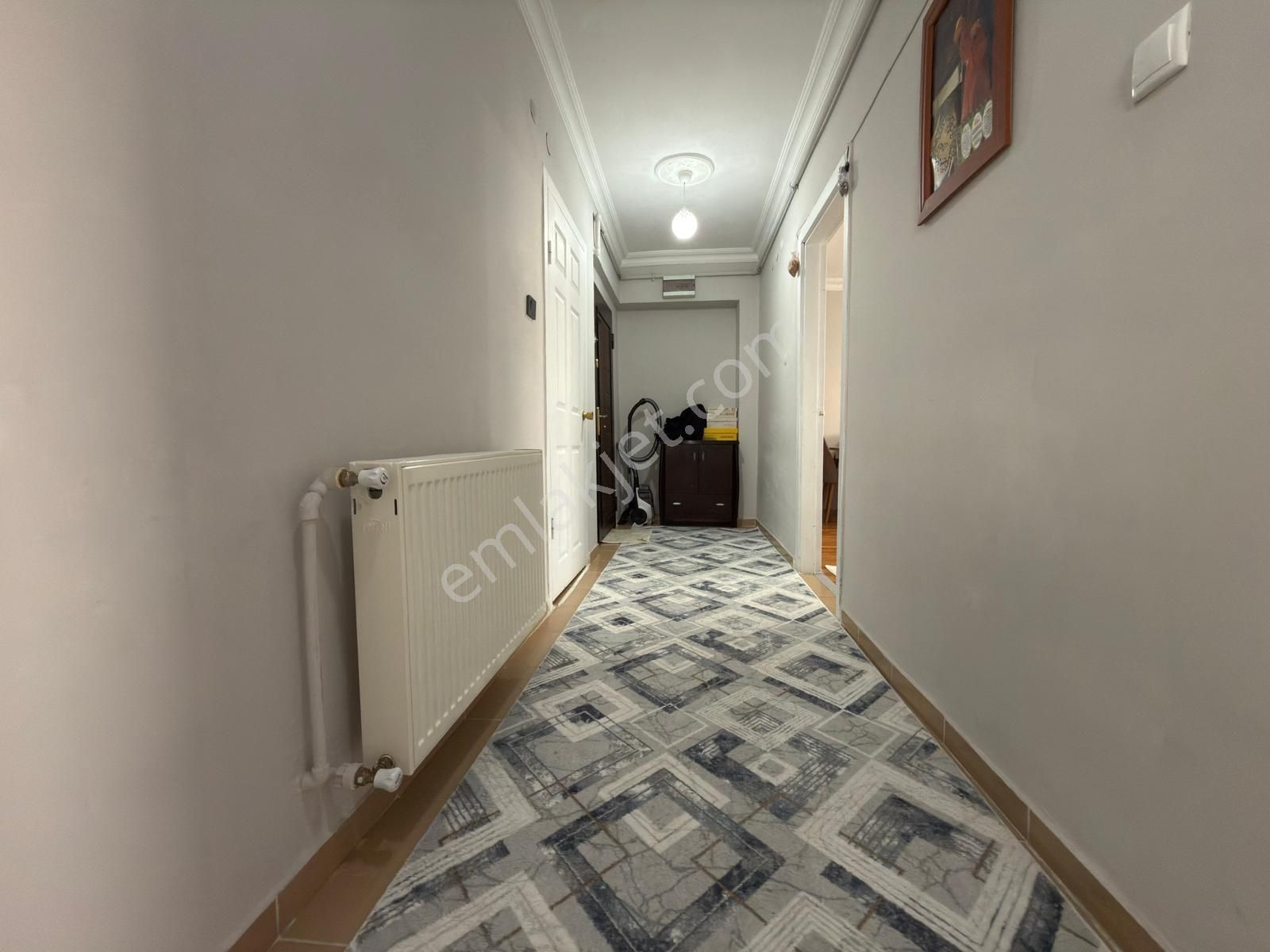 İlk Evim Gayrimenkul'den Cadde Dibi 3+1 Haftanın Fırsat Dairesi - Görsel 16