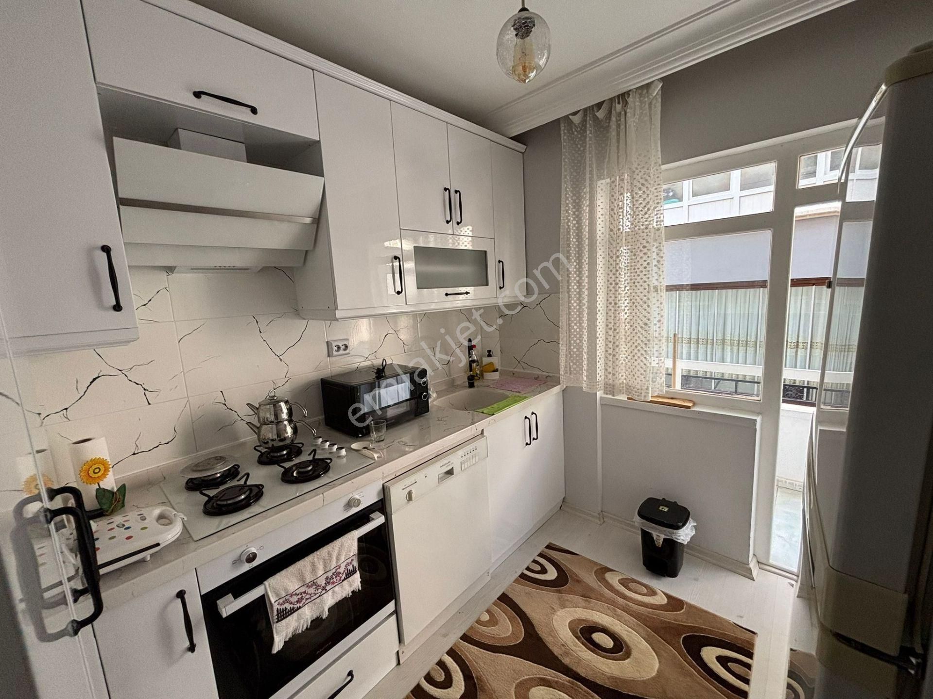 Kutlu'da Mutlu Cad. Üzrinde Katta 3+1 Satılık Daire !!! - Görsel 9