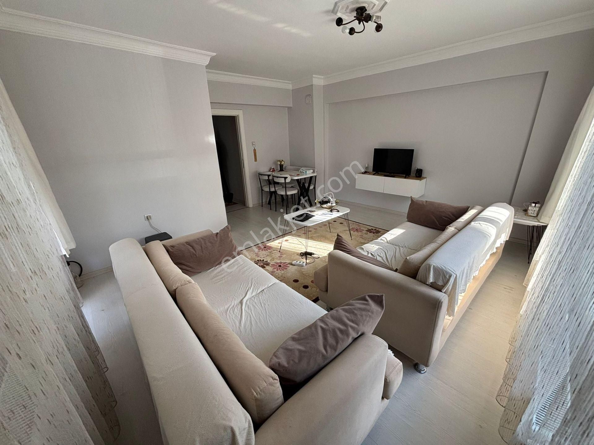 Kutlu'da Mutlu Cad. Üzrinde Katta 3+1 Satılık Daire !!! - Görsel 3