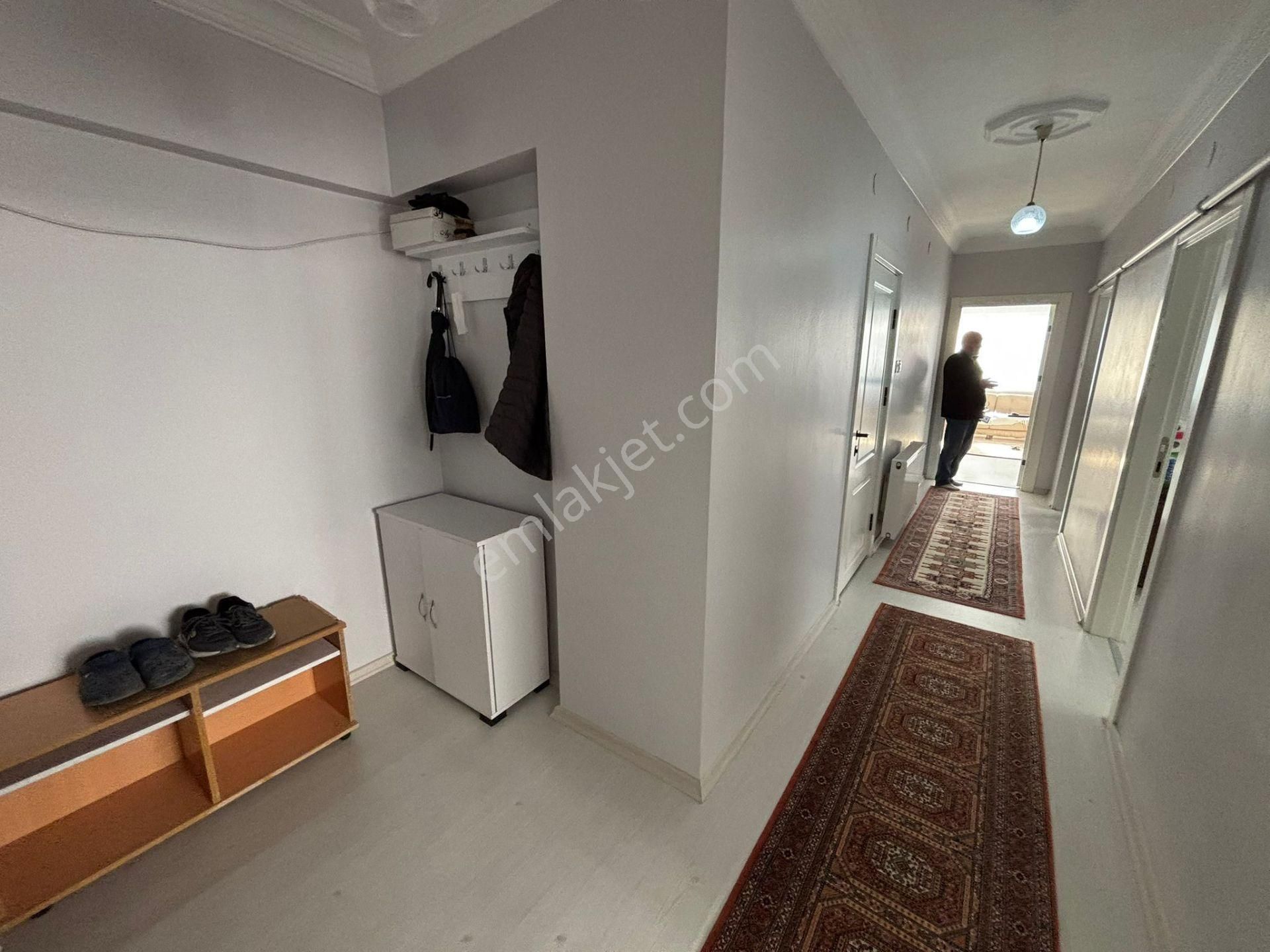 Kutlu'da Mutlu Cad. Üzrinde Katta 3+1 Satılık Daire !!! - Görsel 17