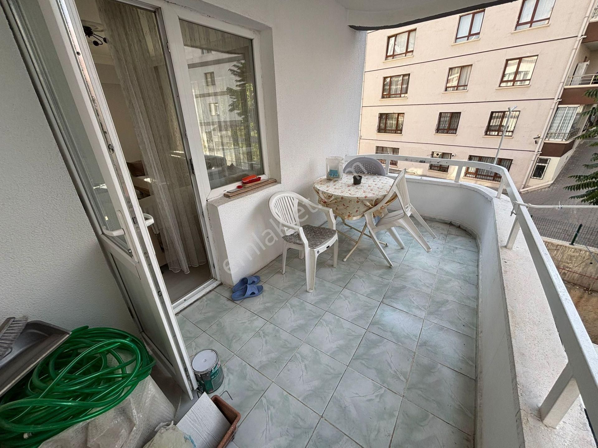 Kutlu'da Mutlu Cad. Üzrinde Katta 3+1 Satılık Daire !!! - Görsel 14