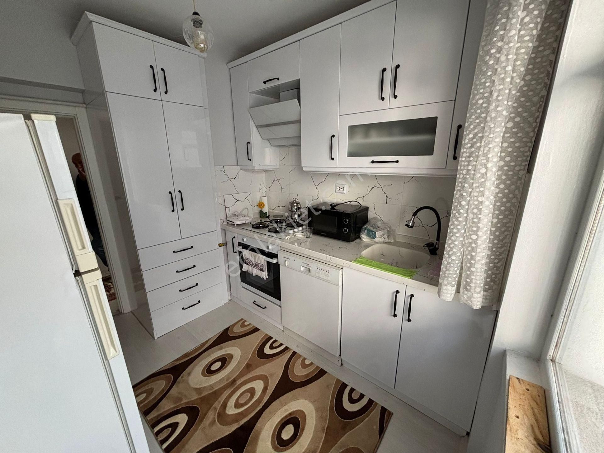 Kutlu'da Mutlu Cad. Üzrinde Katta 3+1 Satılık Daire !!! - Görsel 10