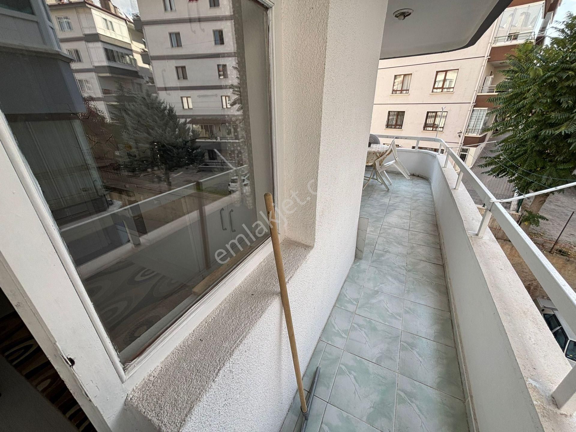 Kutlu'da Mutlu Cad. Üzrinde Katta 3+1 Satılık Daire !!! - Görsel 15