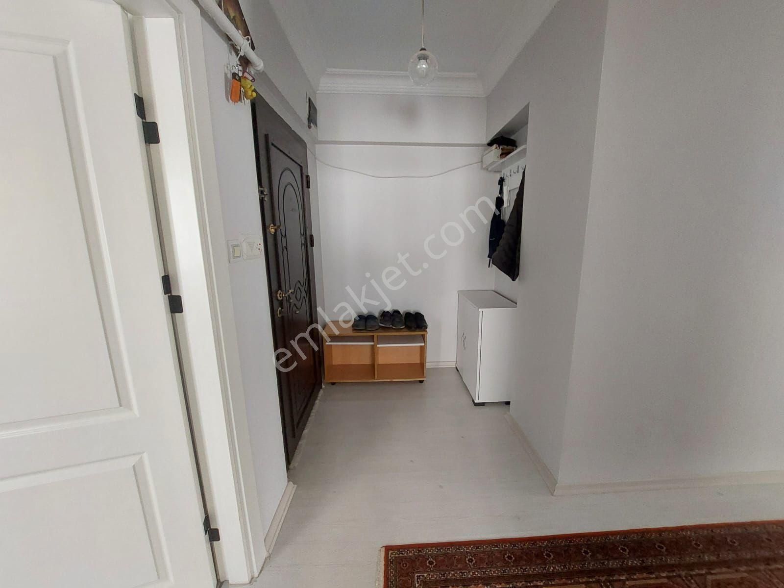 Kutlu'da Mutlu Cad. Üzrinde Katta 3+1 Satılık Daire !!! - Görsel 19