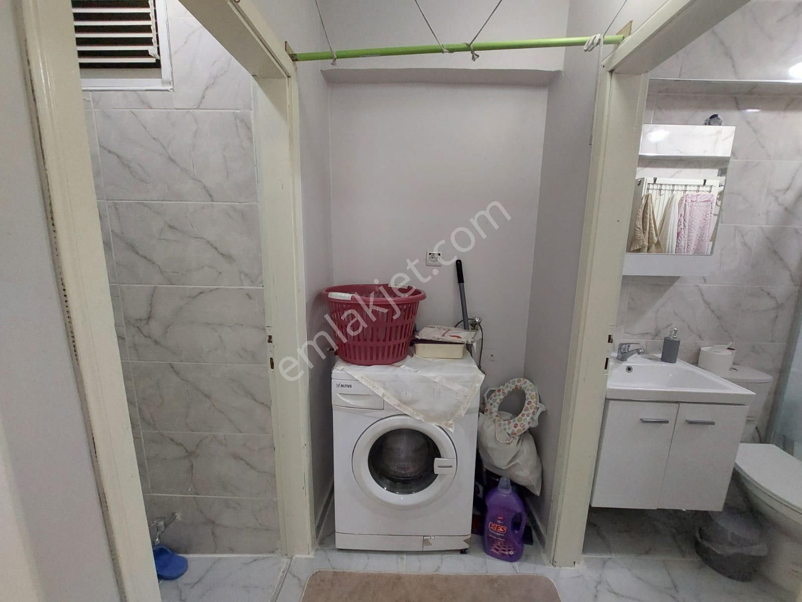 Kutlu'da Mutlu Cad. Üzrinde Katta 3+1 Satılık Daire !!! - Görsel 22