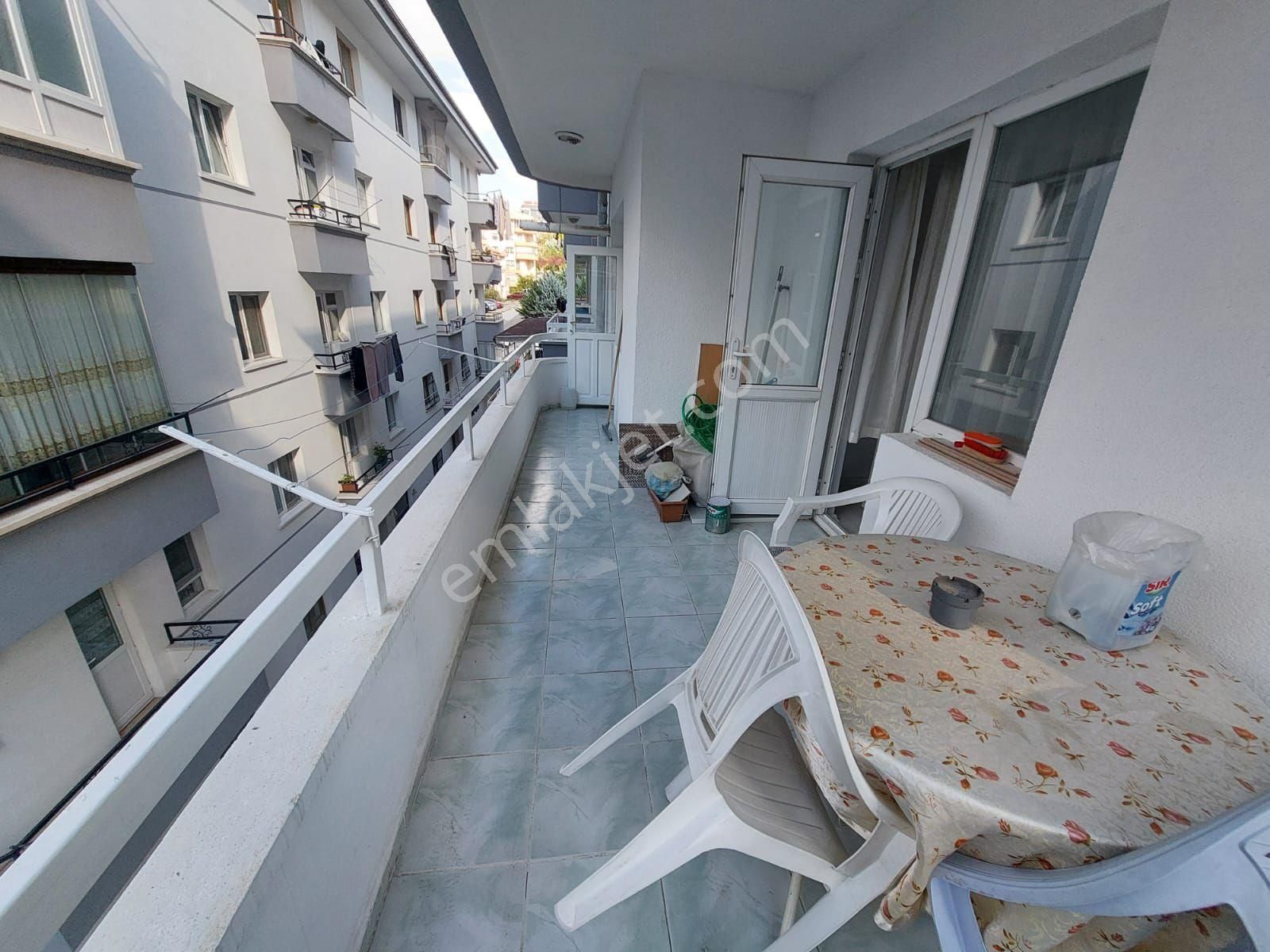 Kutlu'da Mutlu Cad. Üzrinde Katta 3+1 Satılık Daire !!! - Görsel 11