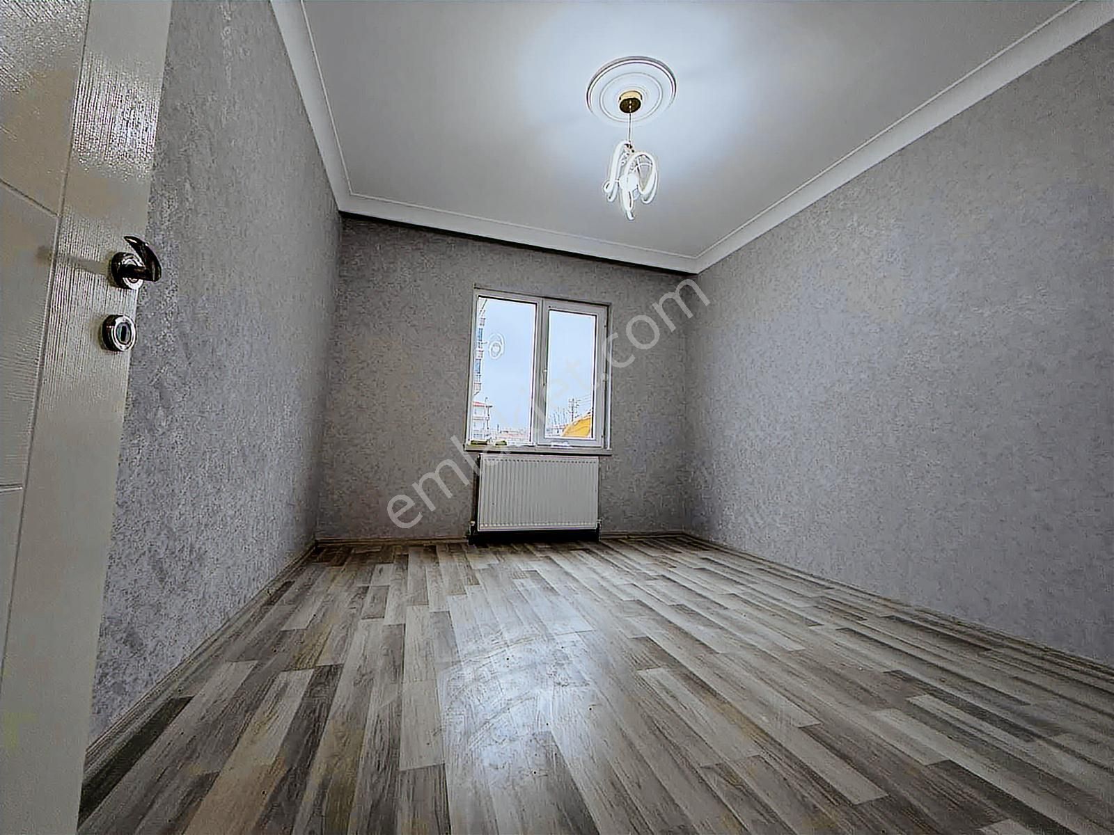 Mensa'dan Hisar Mahallesi Kök Tapu Satılık 3+1 Yüksek Giriş - Görsel 5