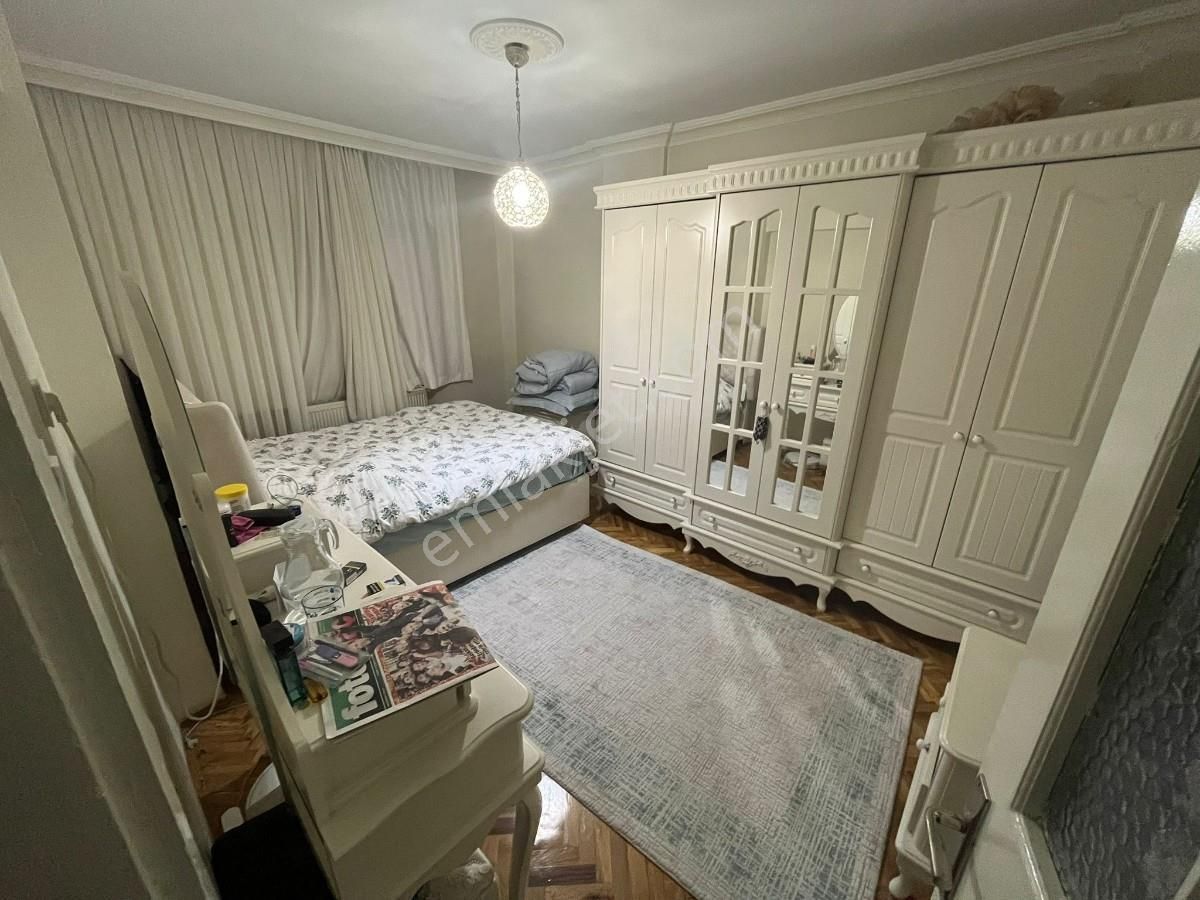 Sincan Mareşal Çakmak Mah 3+1 Yapılı Ara Katta Satılık Daire - Görsel 18