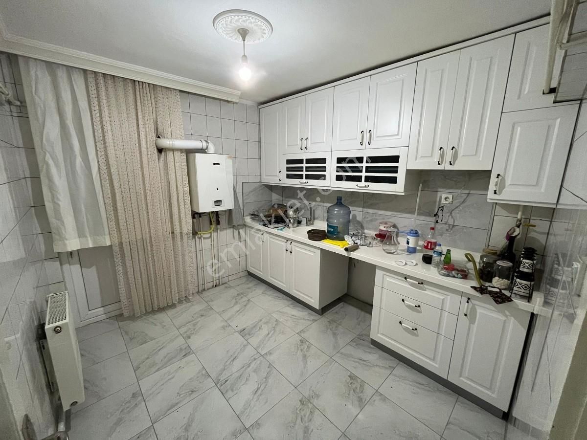 Sincan Mareşal Çakmak Mah 3+1 Yapılı Ara Katta Satılık Daire - Görsel 12