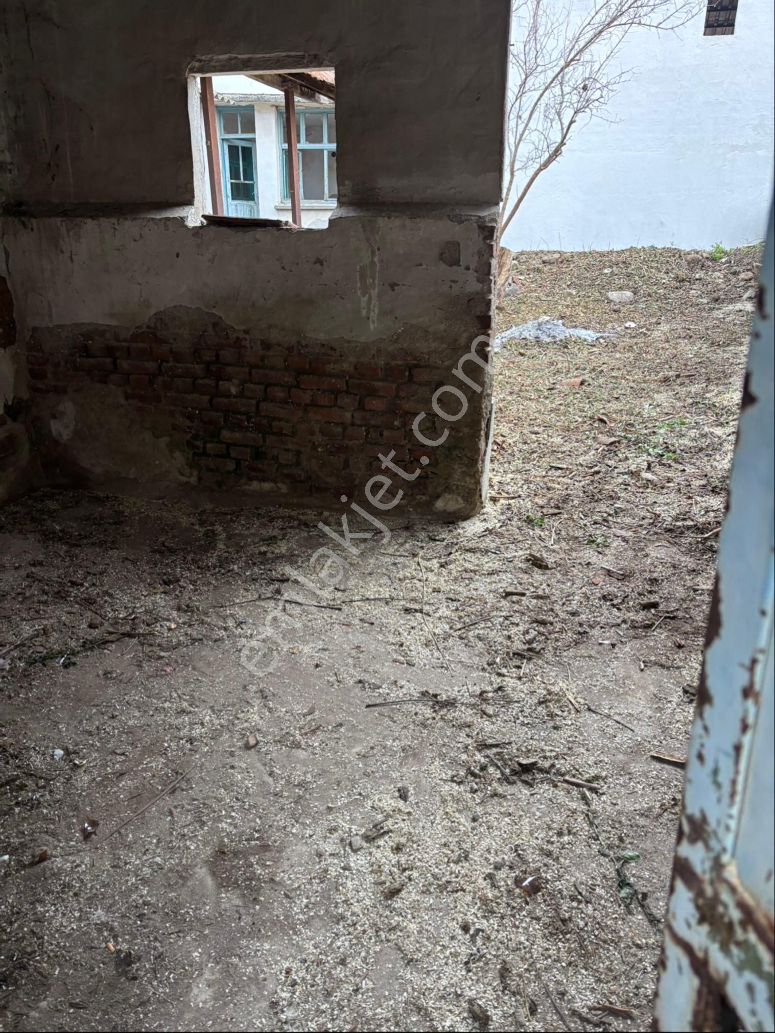 Bergama-atmaca Mahallesinde, Satılık Müstakil Ev - Görsel 3