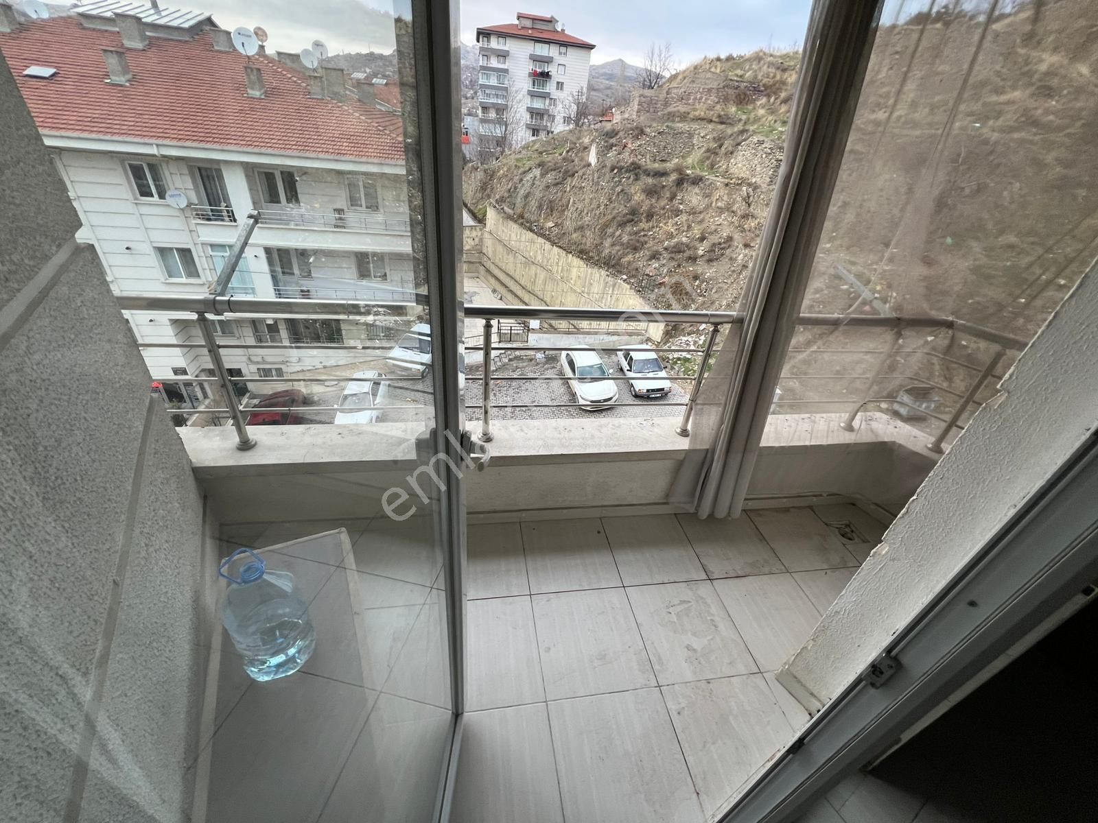 Özdemir Emlak,tan Yeşilbayır ,da Hastaneye Yürüme Mesafesi 3+1 Daire - Görsel 16