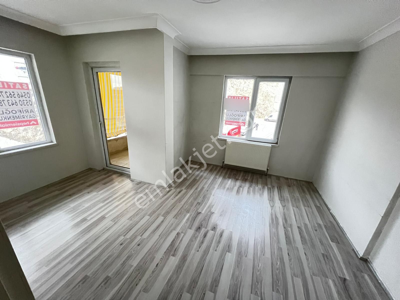 Özdemir Emlak,tan Yeşilbayır ,da Hastaneye Yürüme Mesafesi 3+1 Daire - Görsel 9