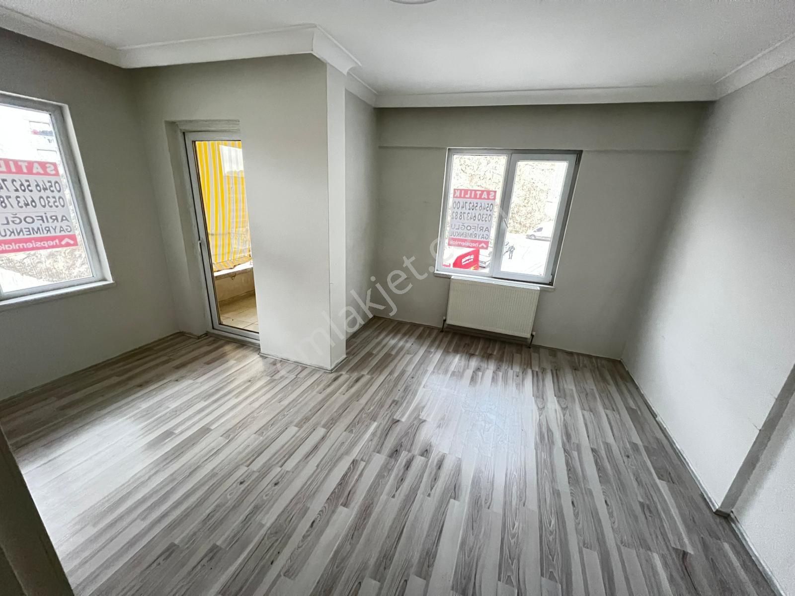 Özdemir Emlak,tan Yeşilbayır ,da Hastaneye Yürüme Mesafesi 3+1 Daire - Görsel 5