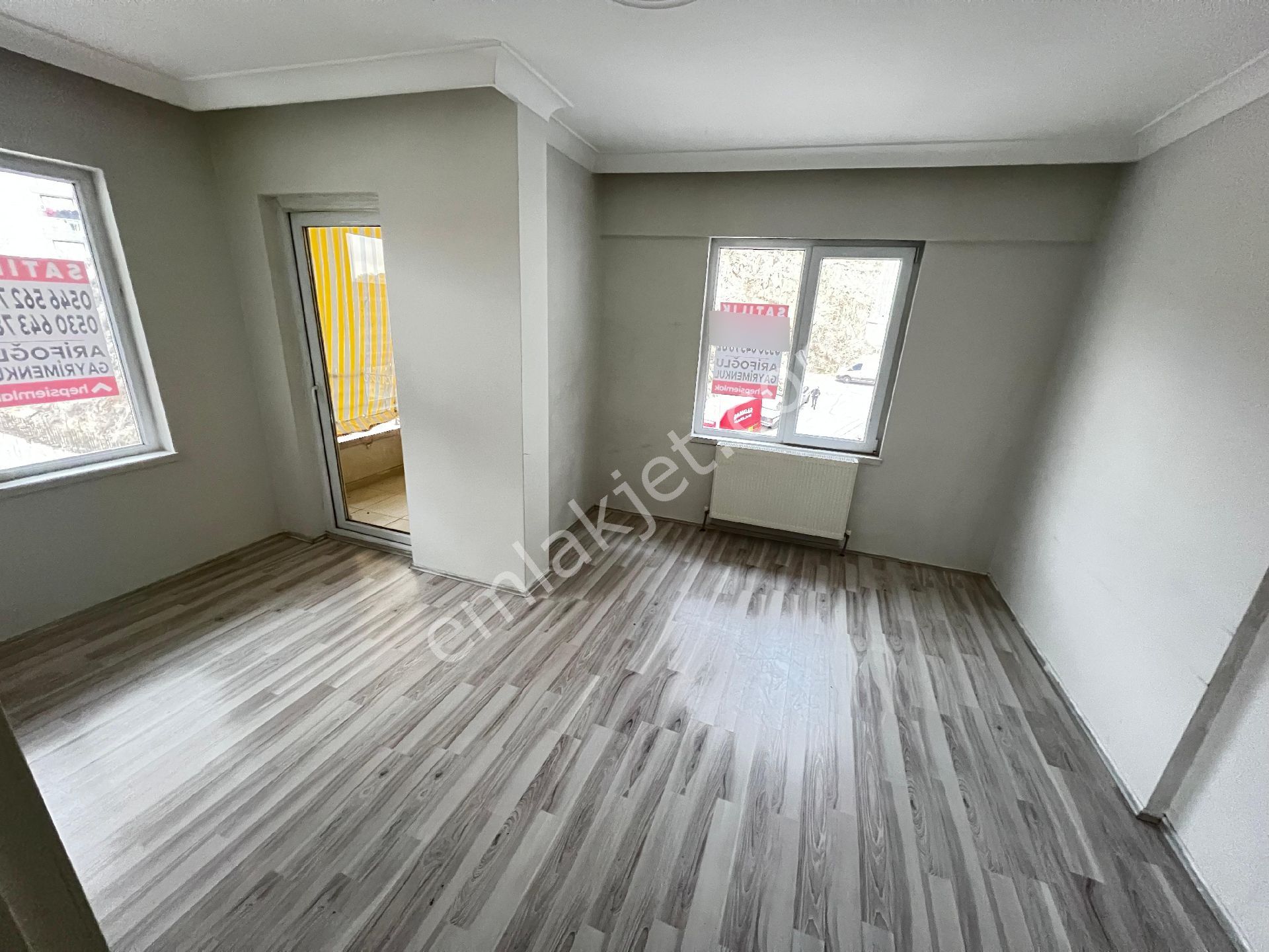 Özdemir Emlak,tan Yeşilbayır ,da Hastaneye Yürüme Mesafesi 3+1 Daire - Görsel 24